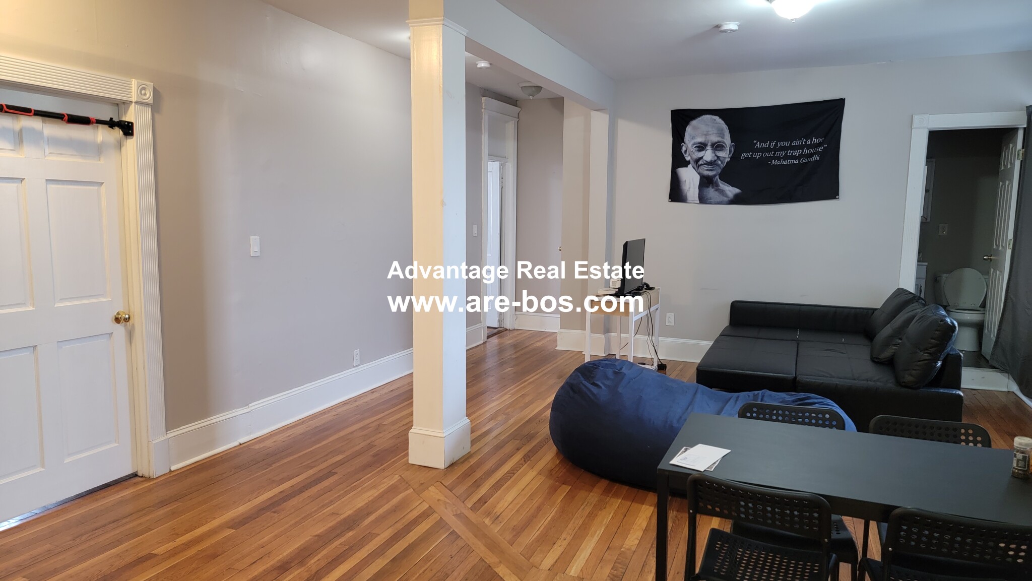 1056 Commonwealth Ave, Allston