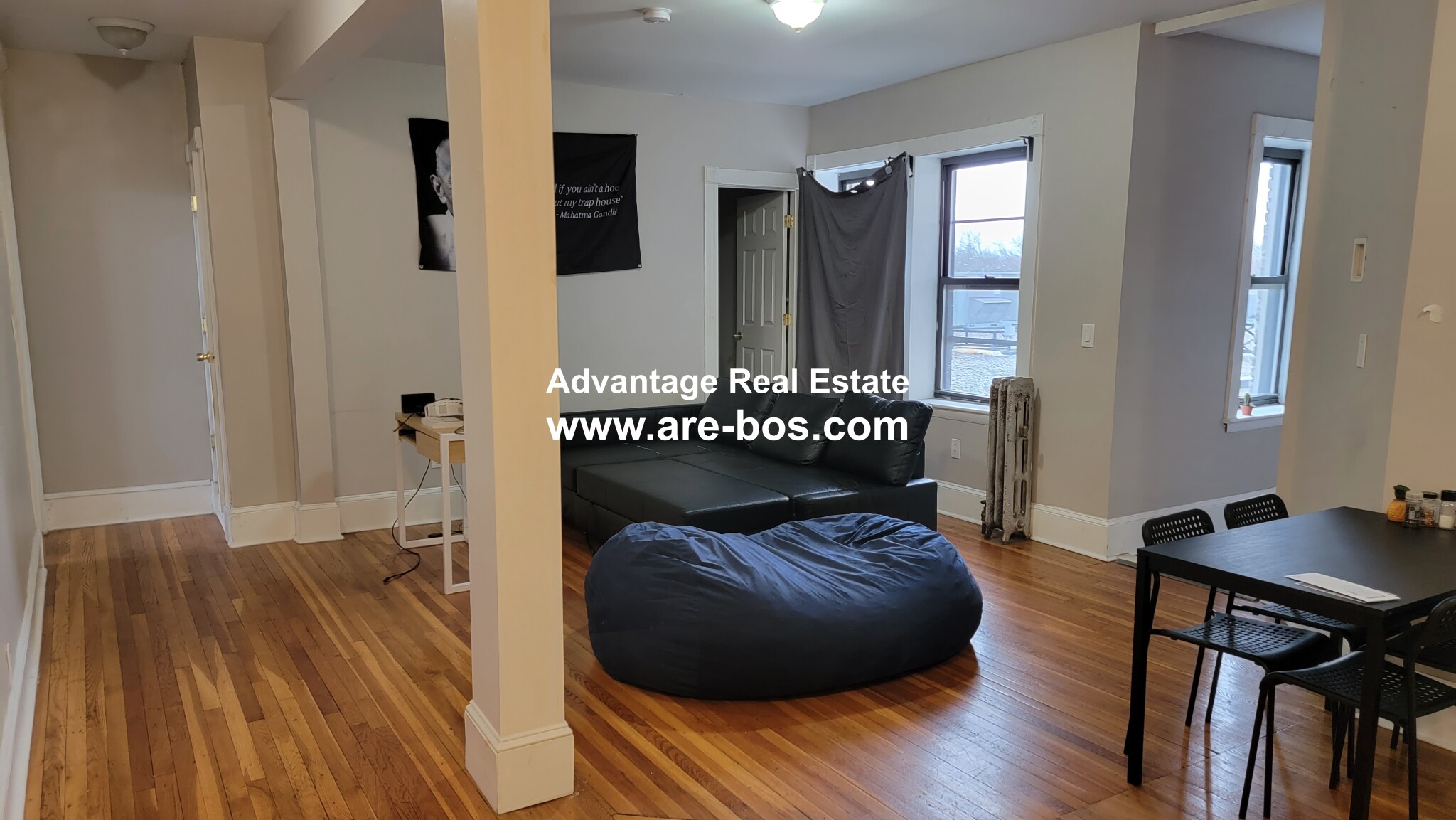 1056 Commonwealth Ave, Allston