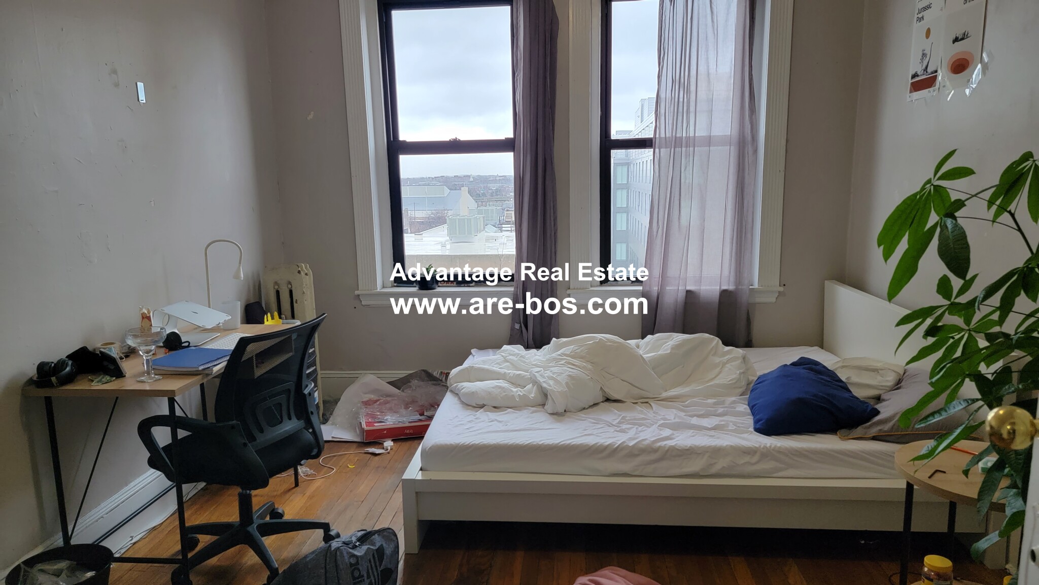 1056 Commonwealth Ave, Allston