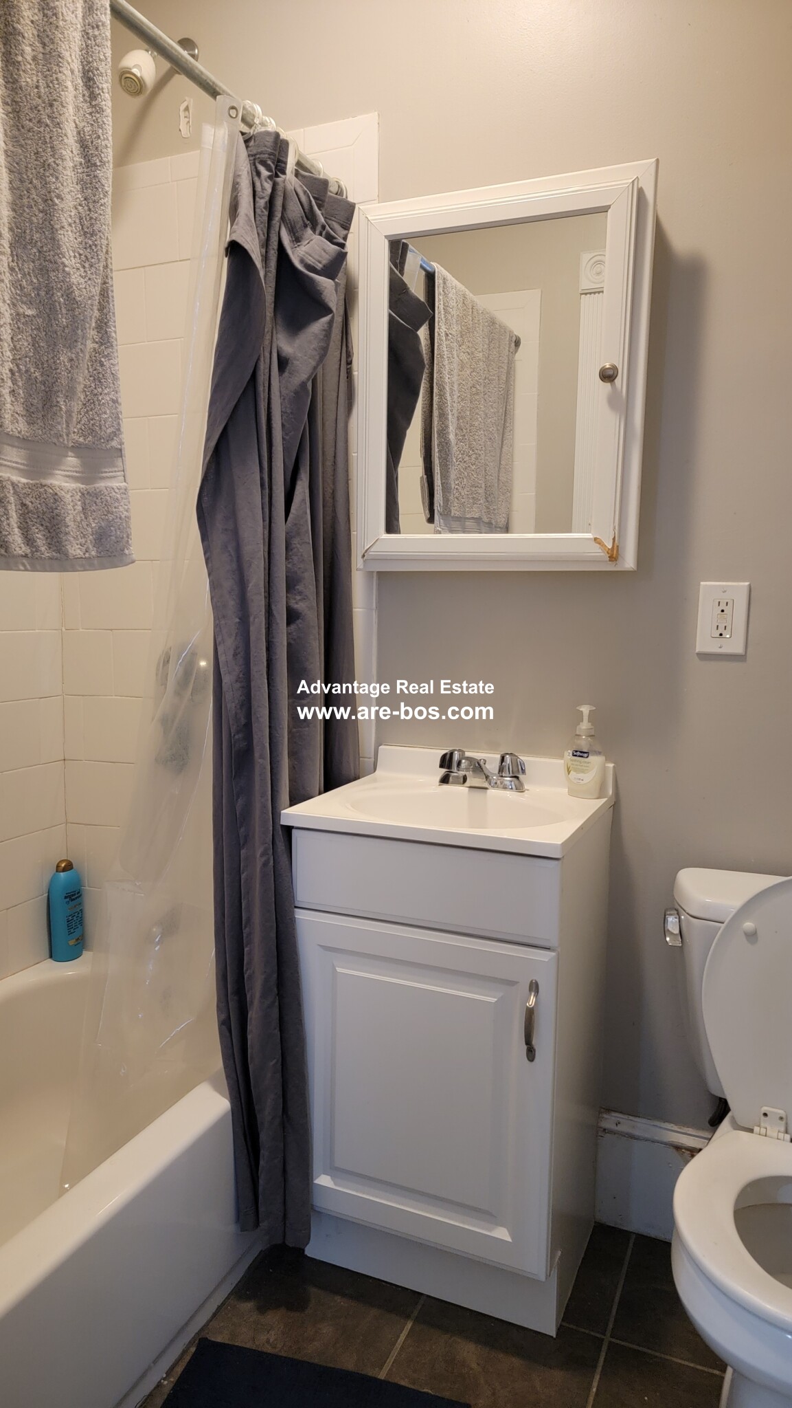 1056 Commonwealth Ave, Allston