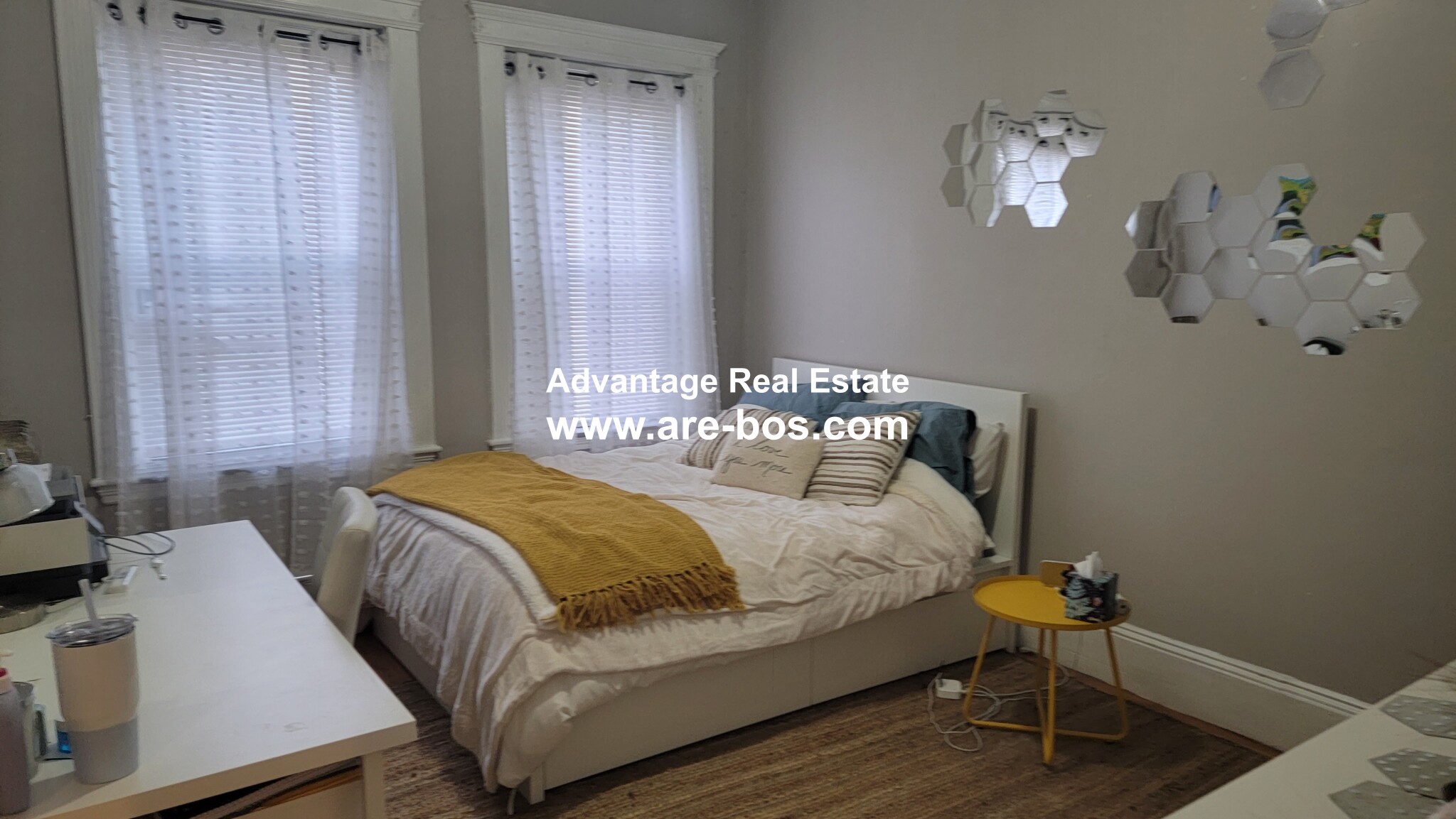 1056 Commonwealth Ave, Allston