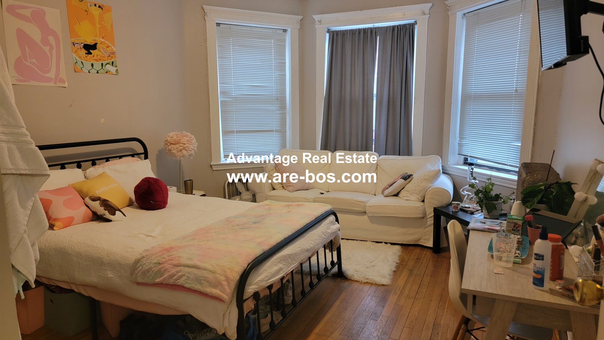 1056 Commonwealth Ave, Allston