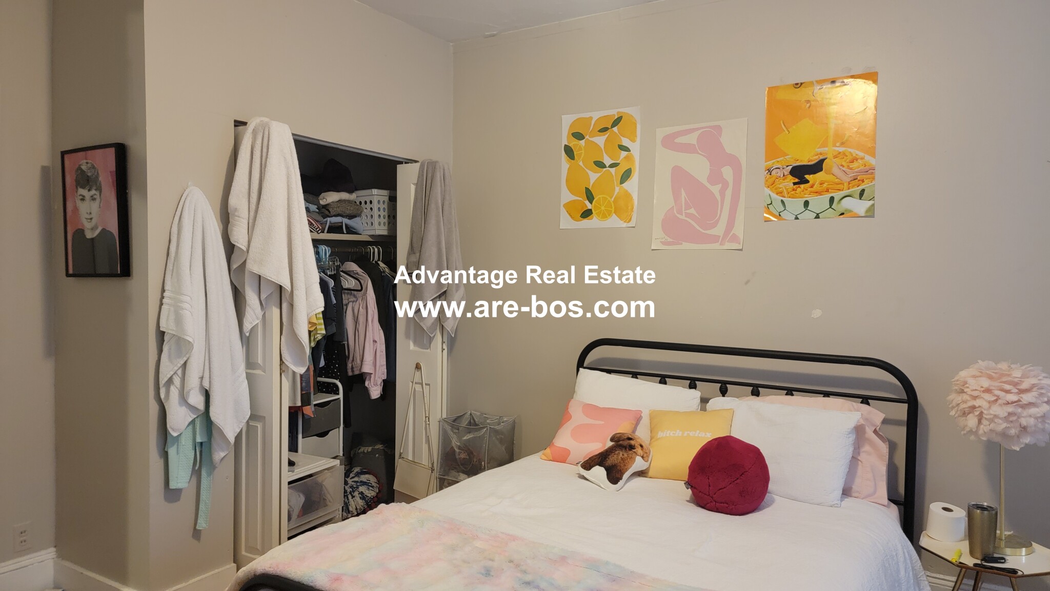 1056 Commonwealth Ave, Allston