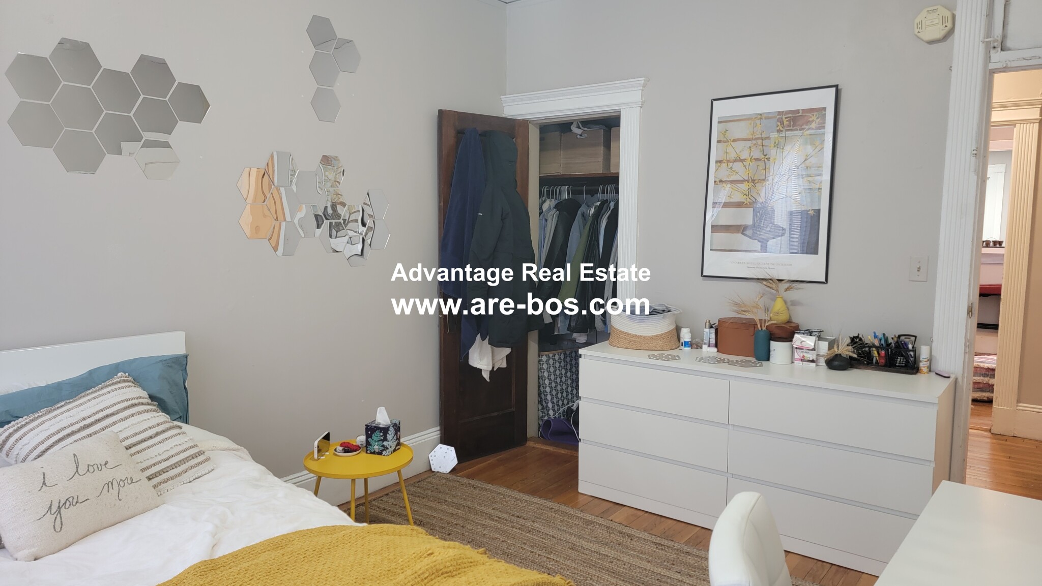 1056 Commonwealth Ave, Allston