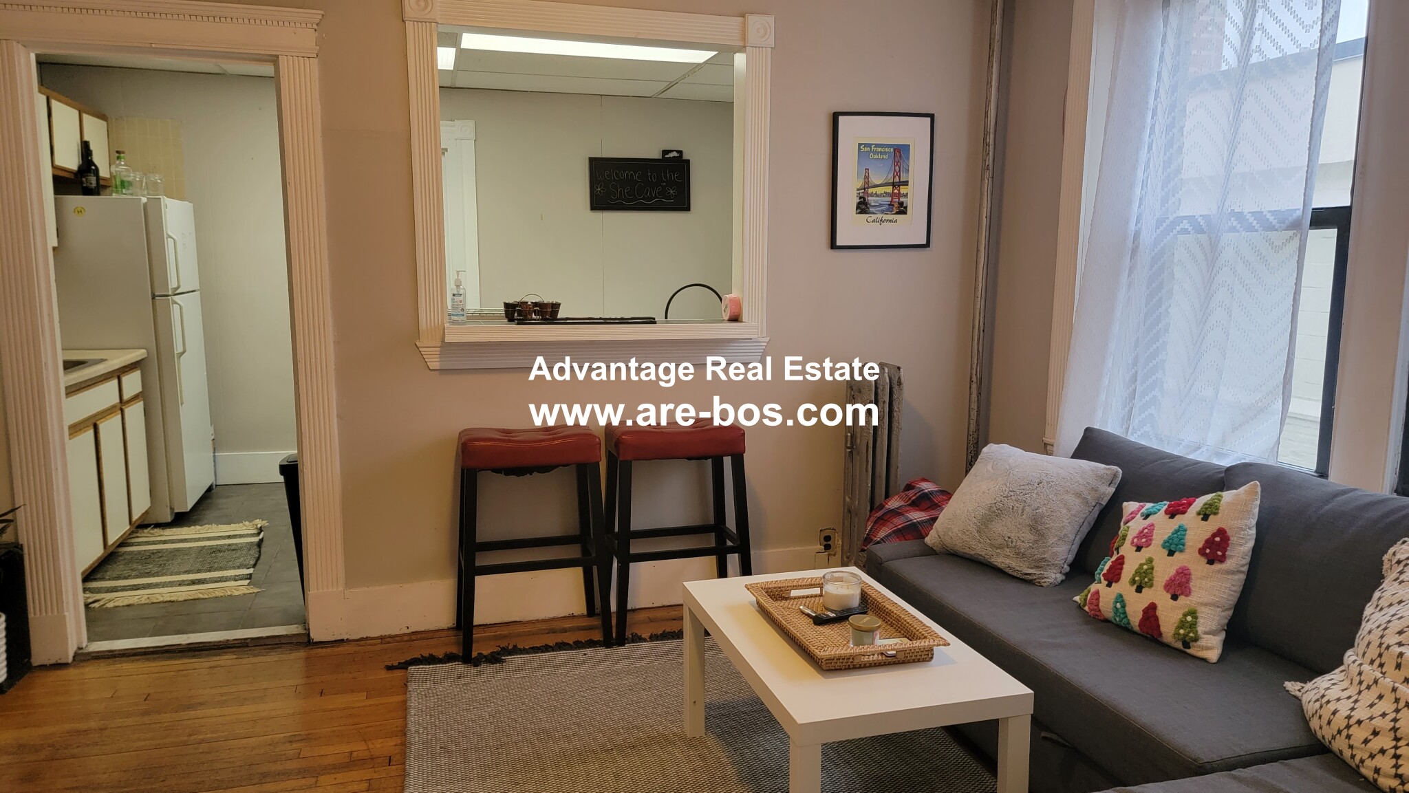 1056 Commonwealth Ave, Allston