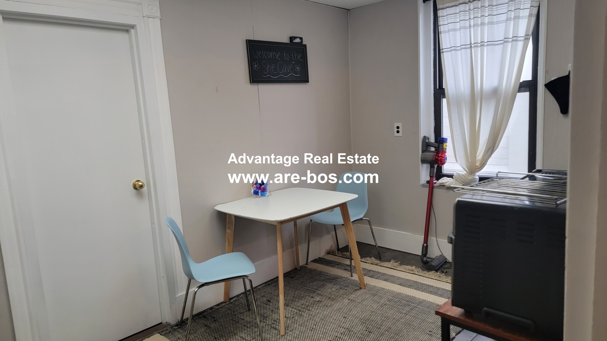 1056 Commonwealth Ave, Allston