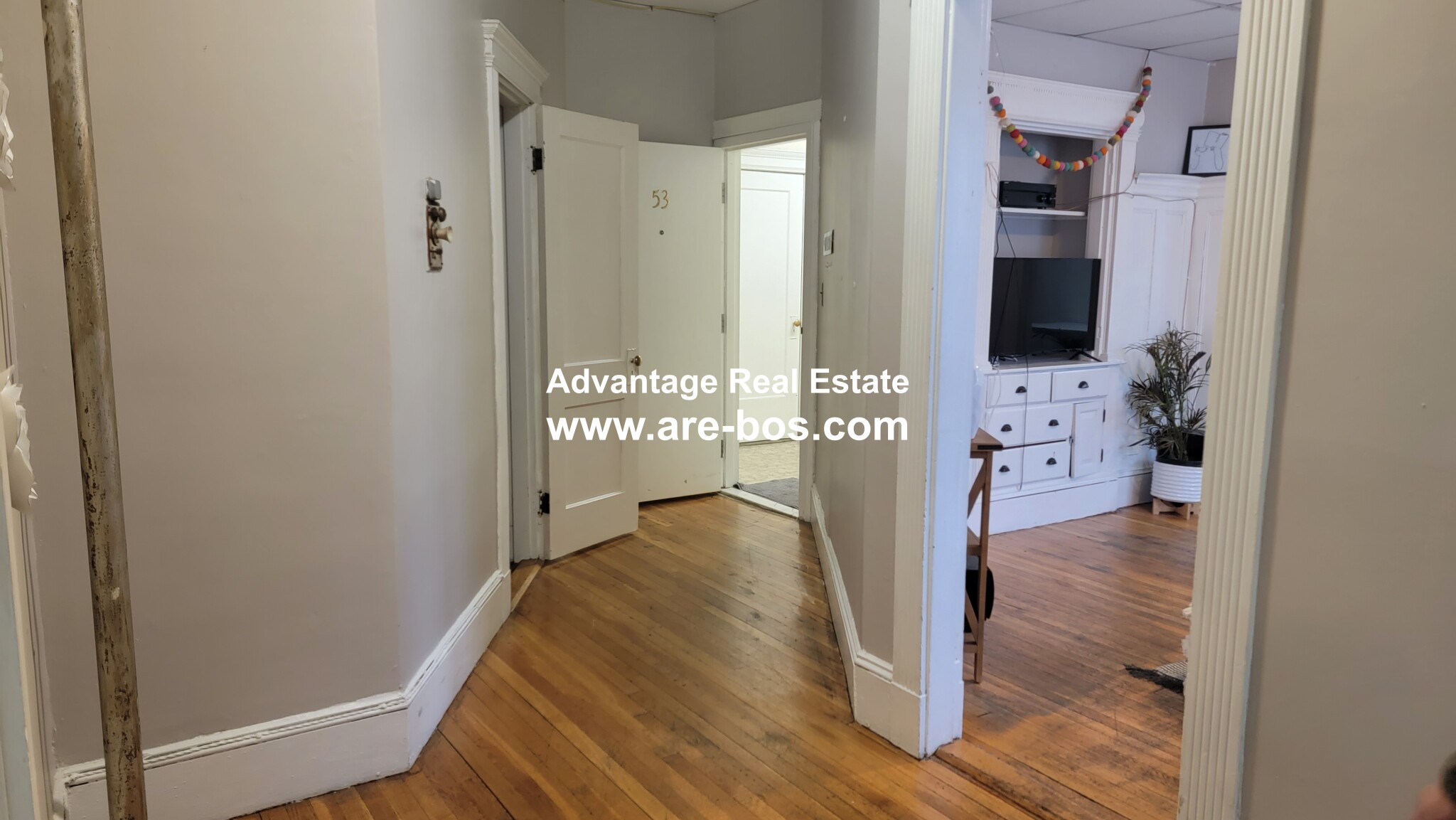 1056 Commonwealth Ave, Allston