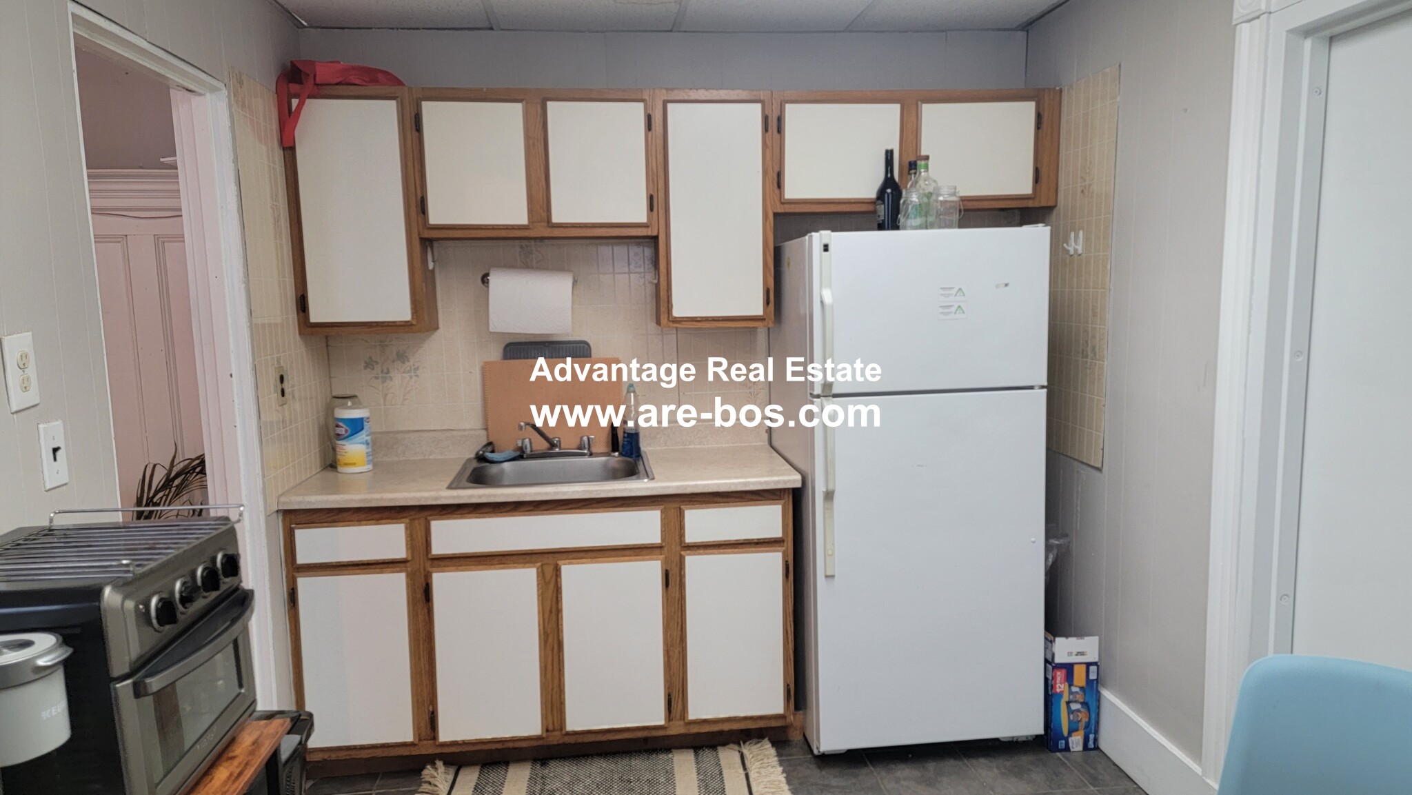 1056 Commonwealth Ave, Allston