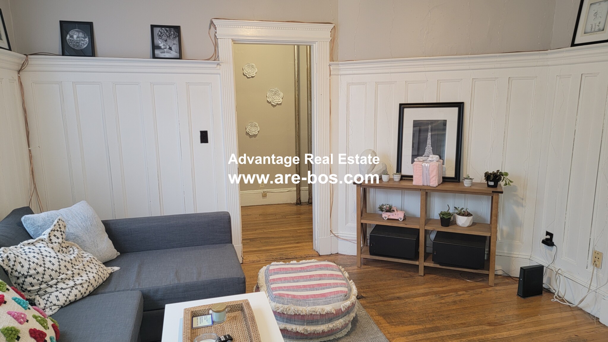 1056 Commonwealth Ave, Allston