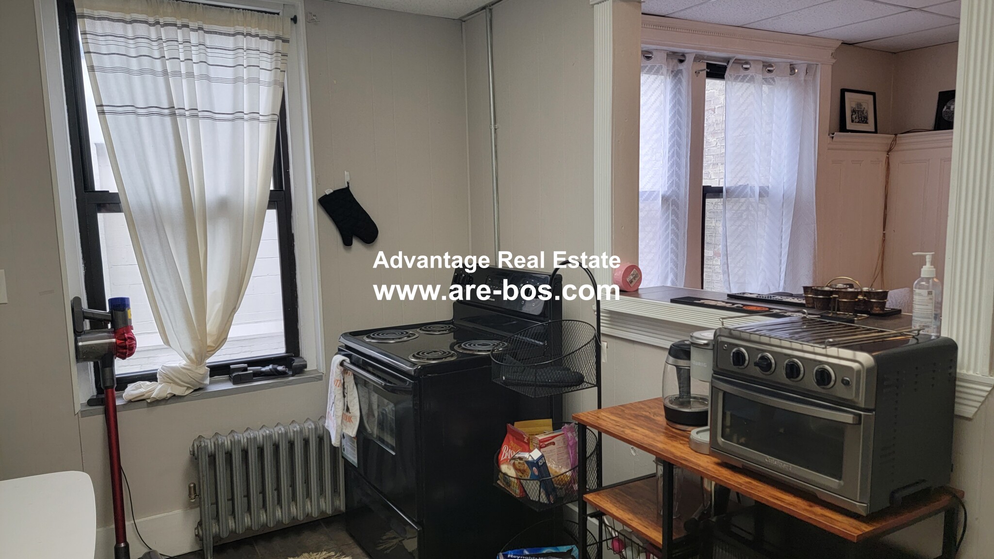 1056 Commonwealth Ave, Allston