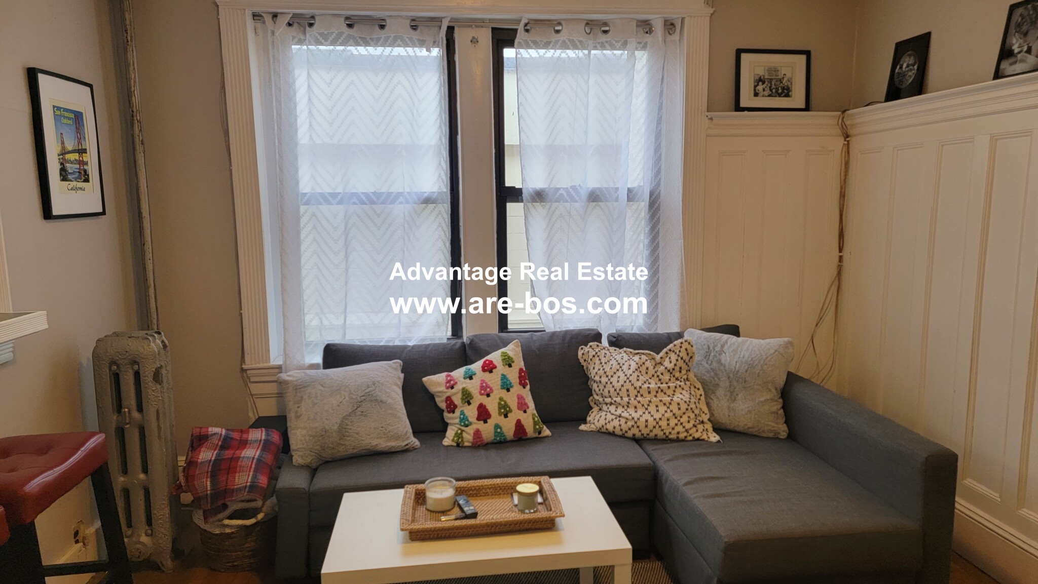 1056 Commonwealth Ave, Allston