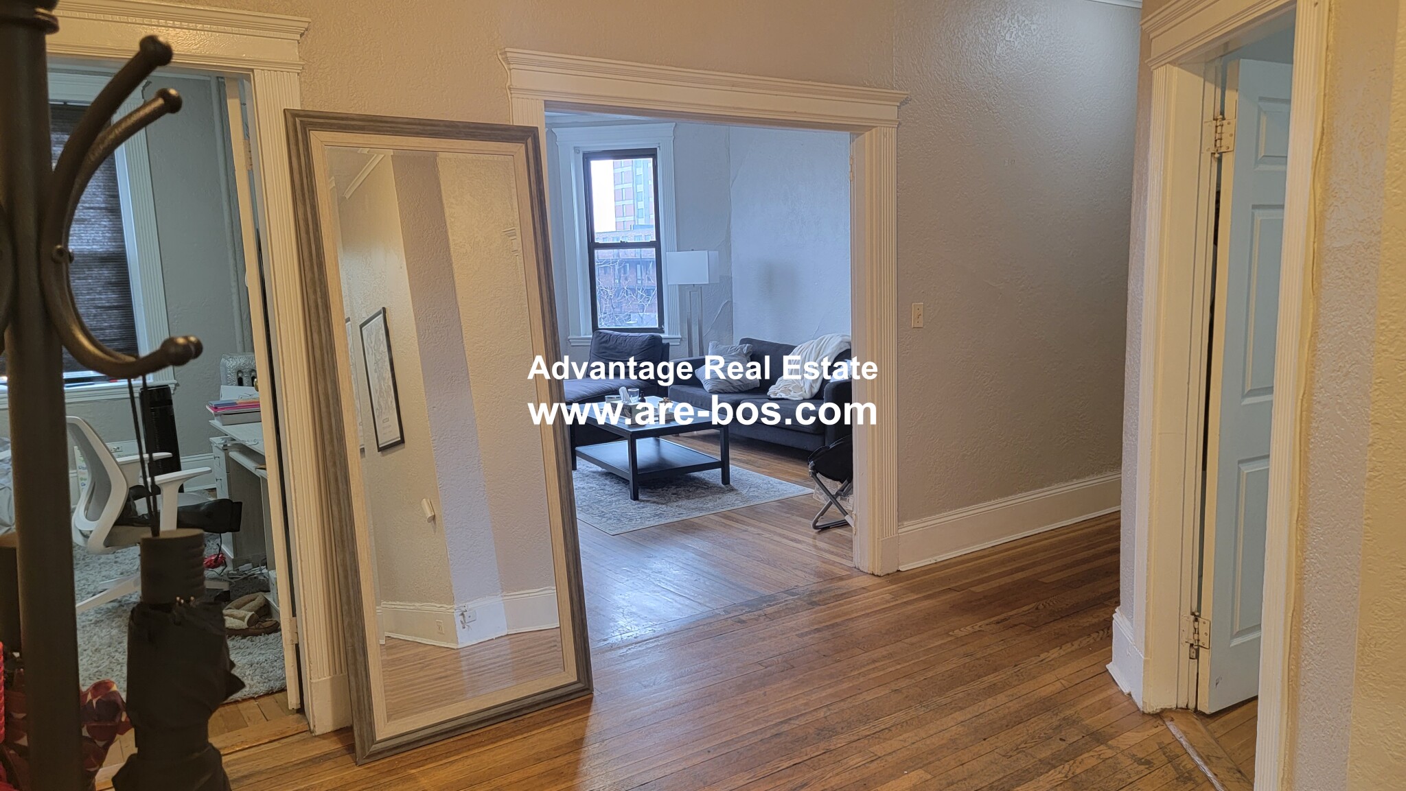 1056 Commonwealth Ave, Allston