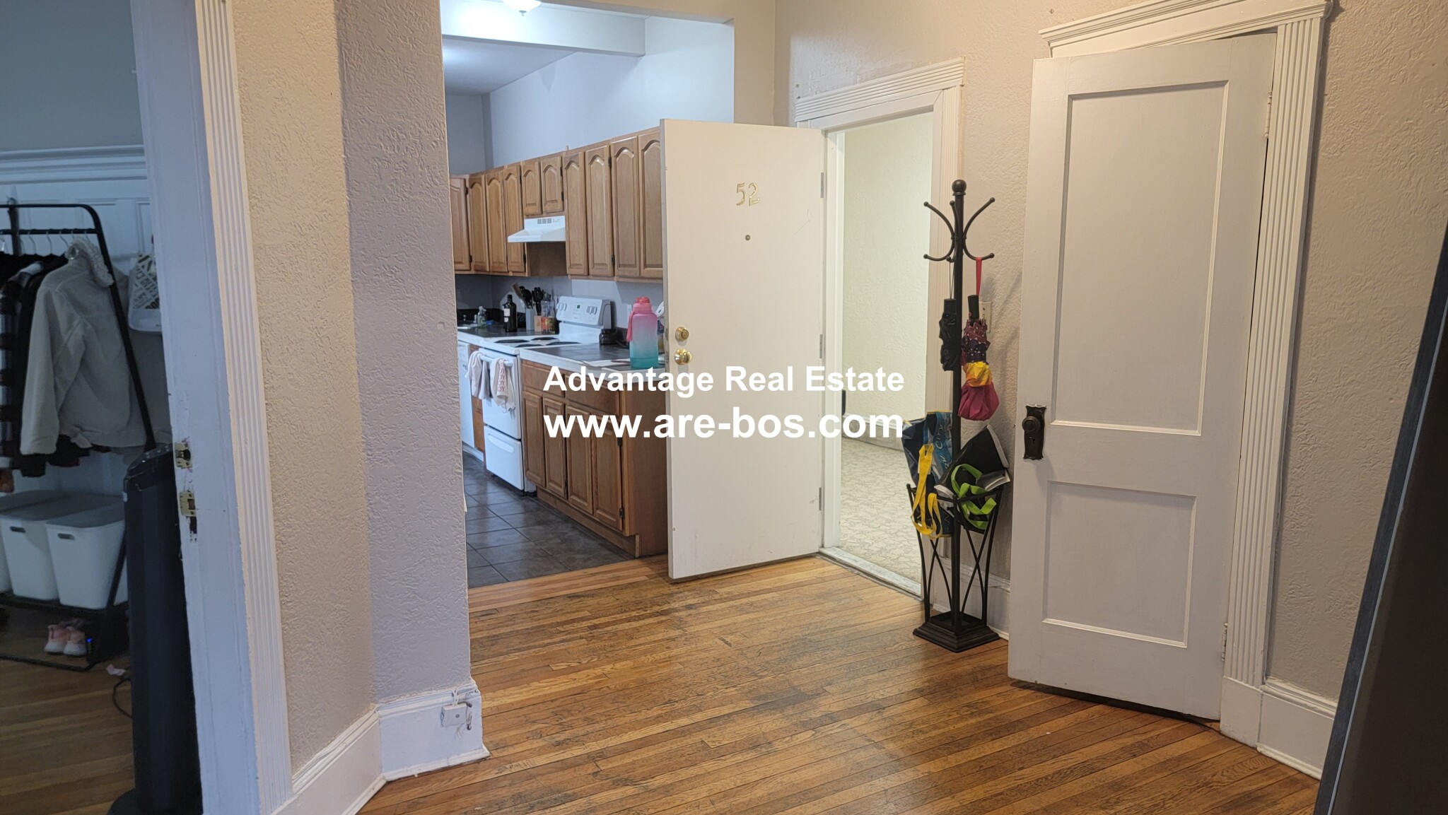 1056 Commonwealth Ave, Allston