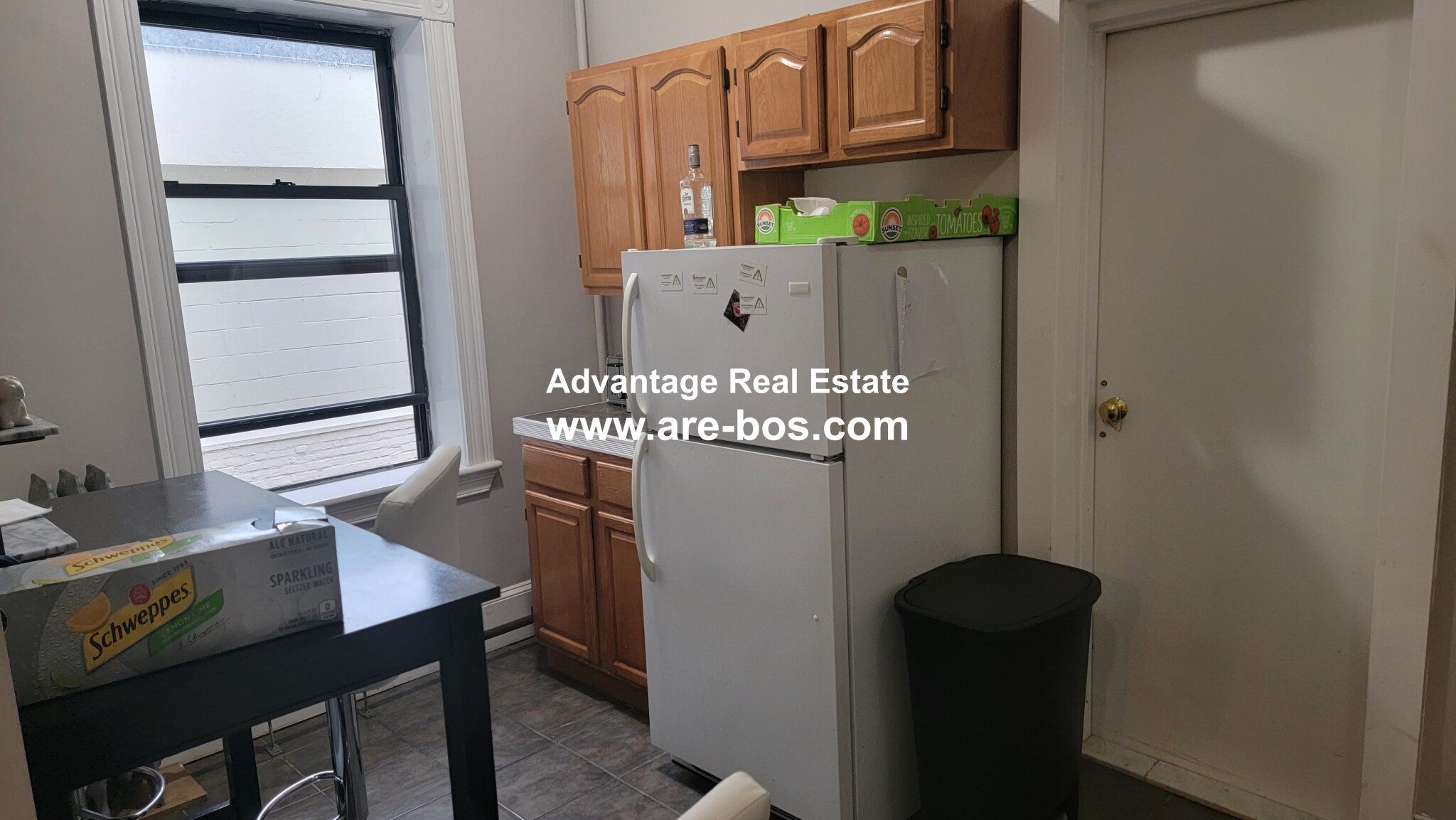 1056 Commonwealth Ave, Allston