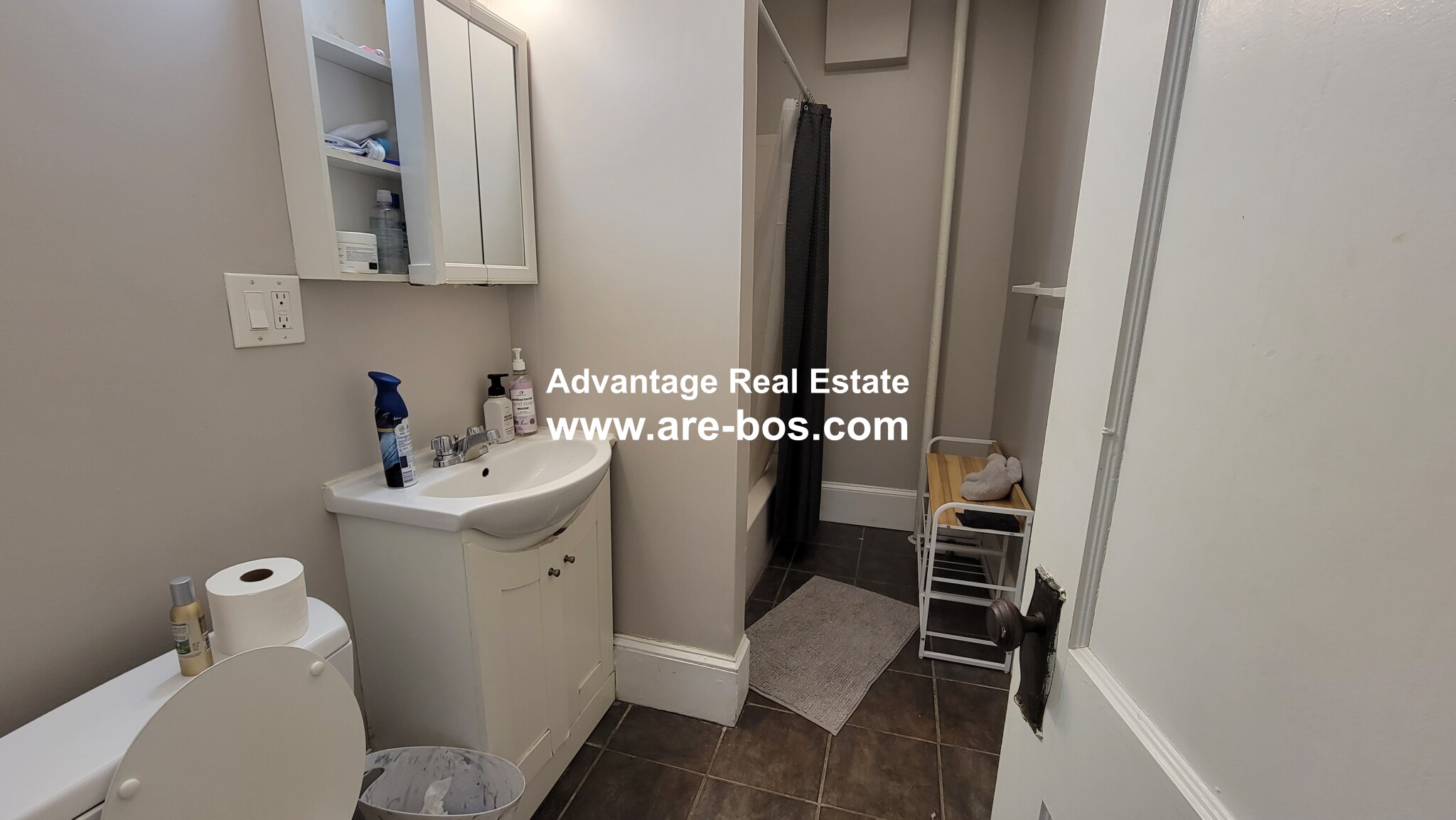 1056 Commonwealth Ave, Allston