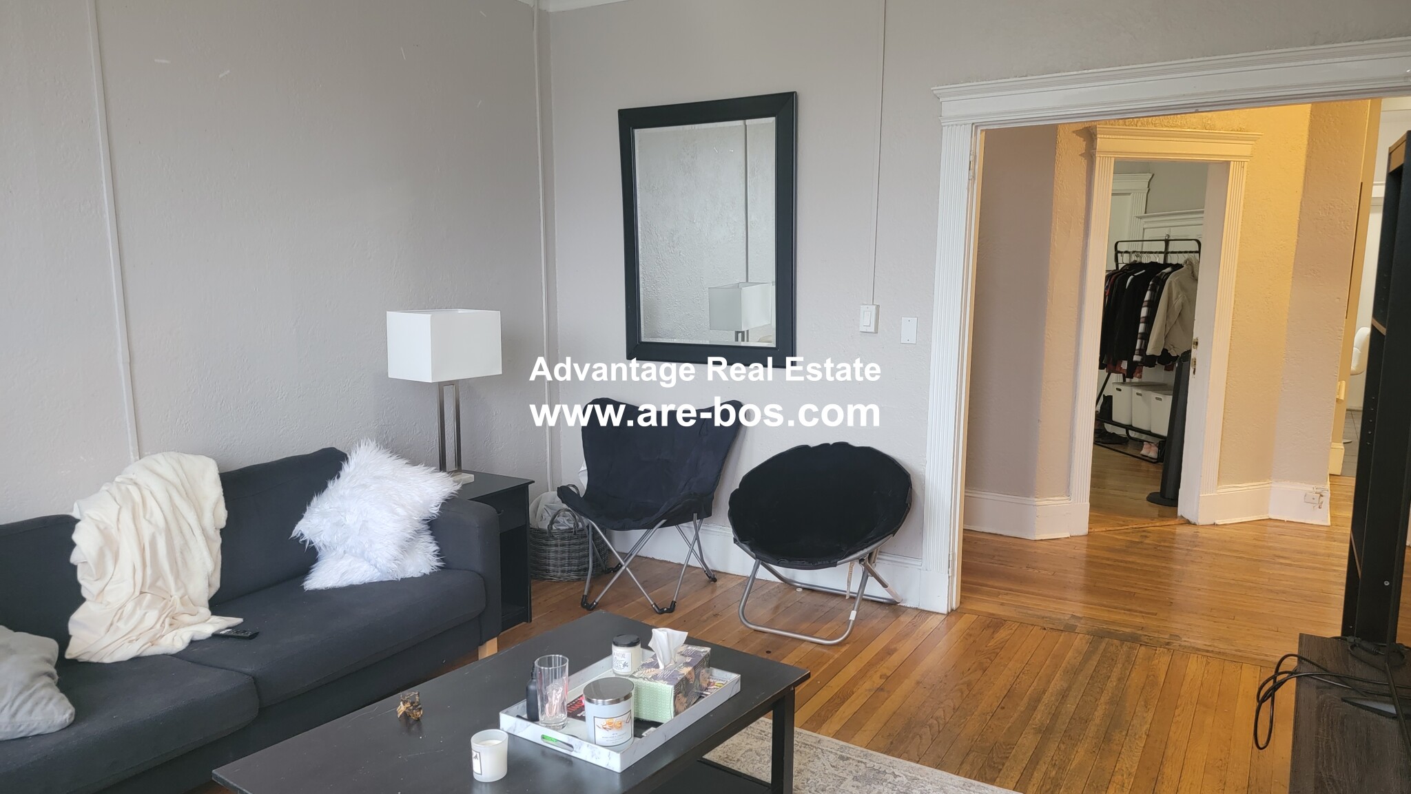 1056 Commonwealth Ave, Allston