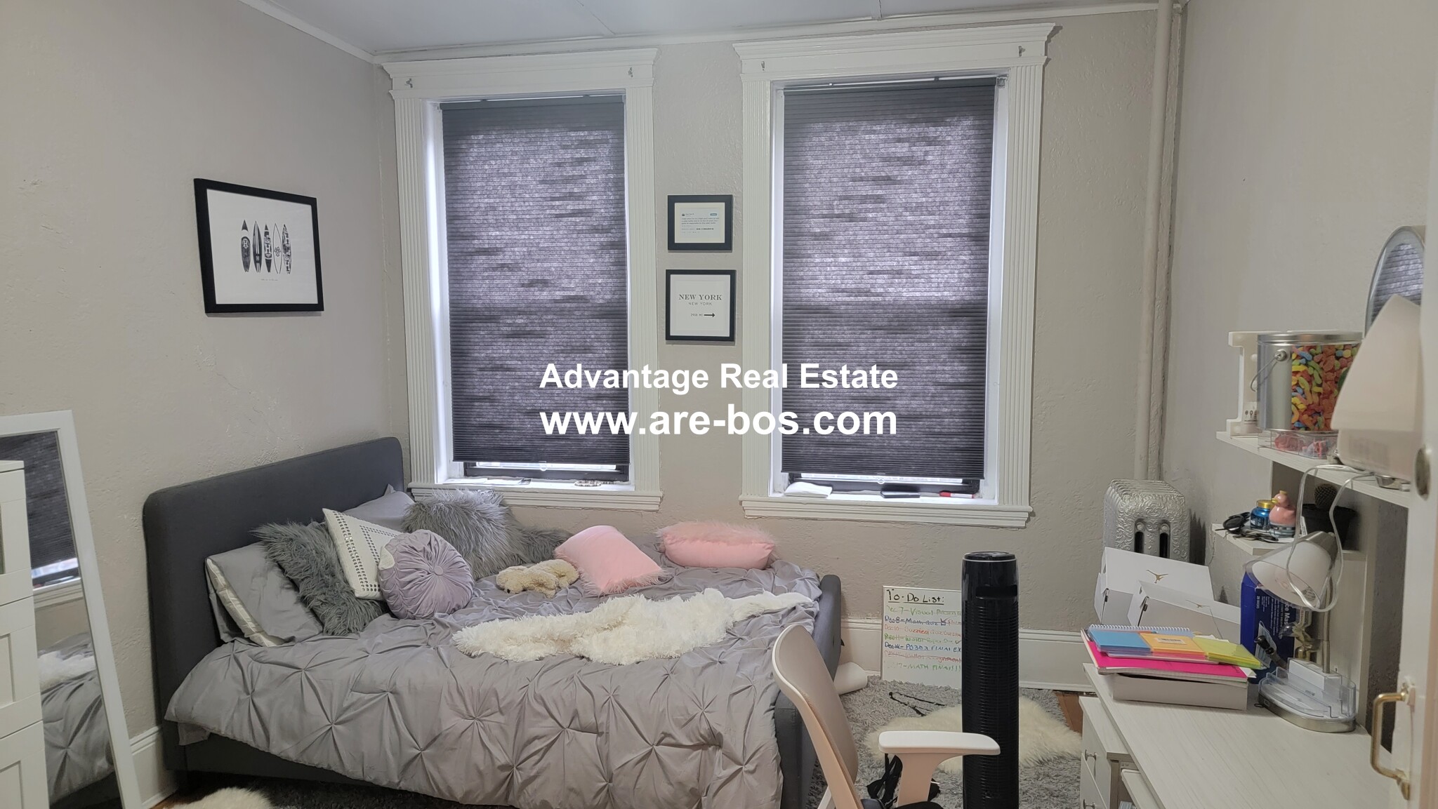 1056 Commonwealth Ave, Allston