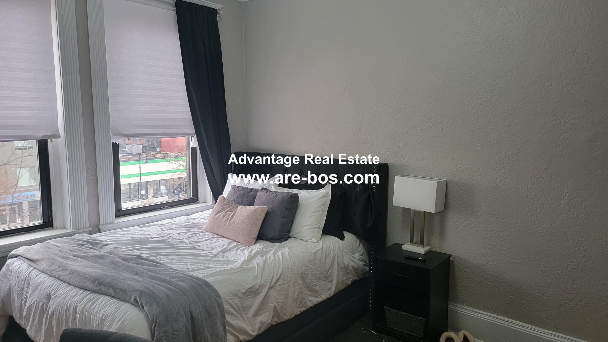 1056 Commonwealth Ave, Allston