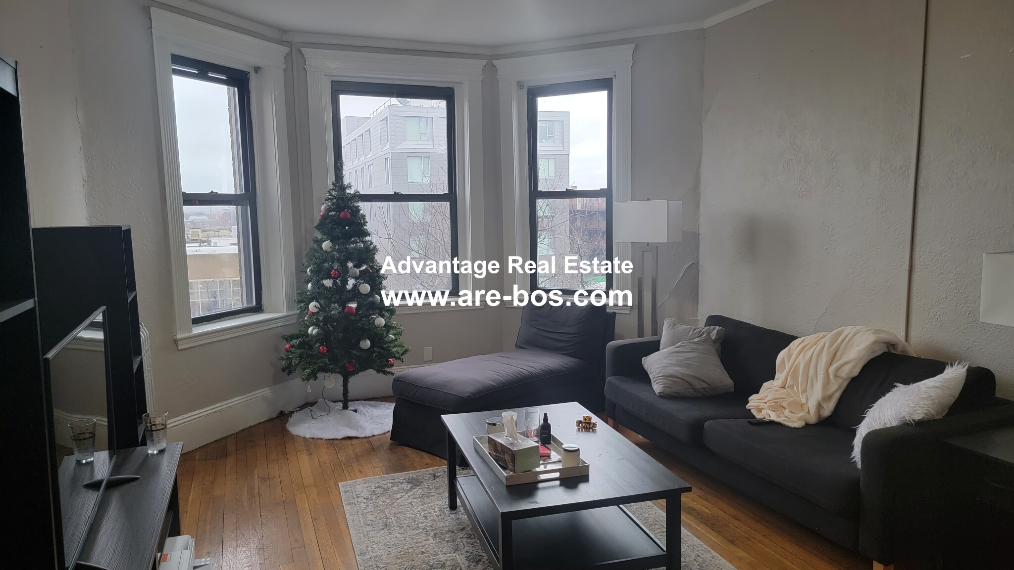 1056 Commonwealth Ave, Allston