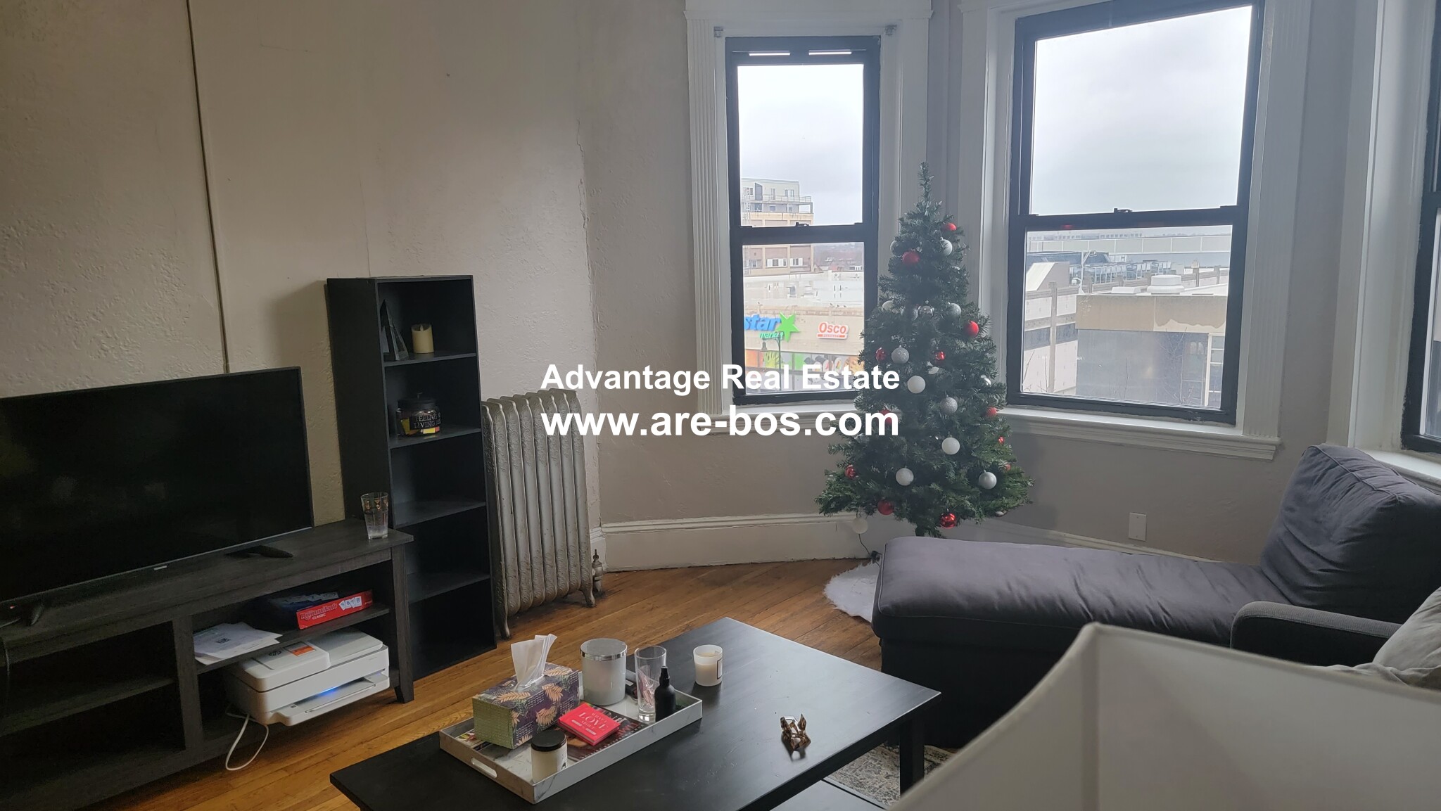 1056 Commonwealth Ave, Allston