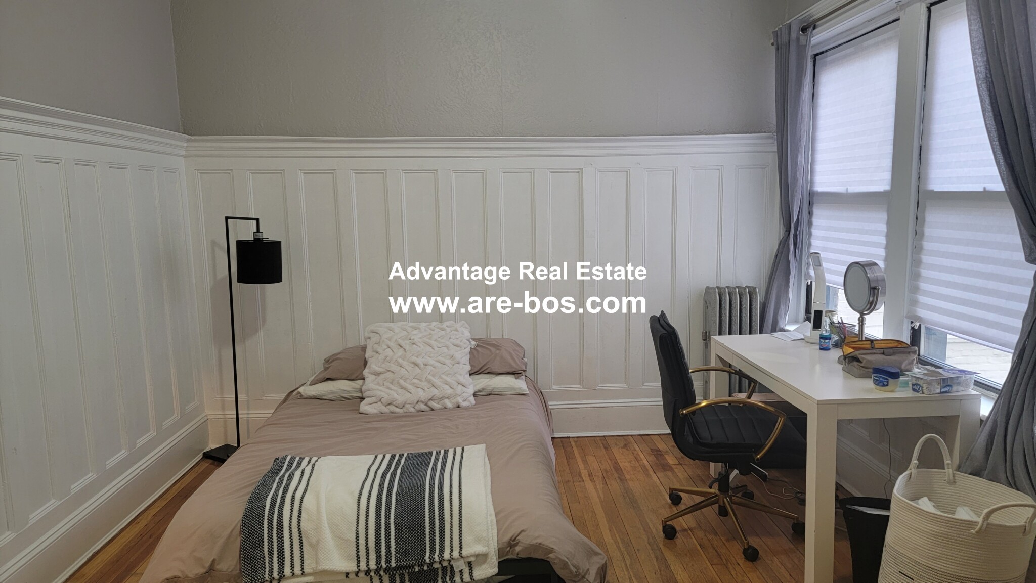 1056 Commonwealth Ave, Allston