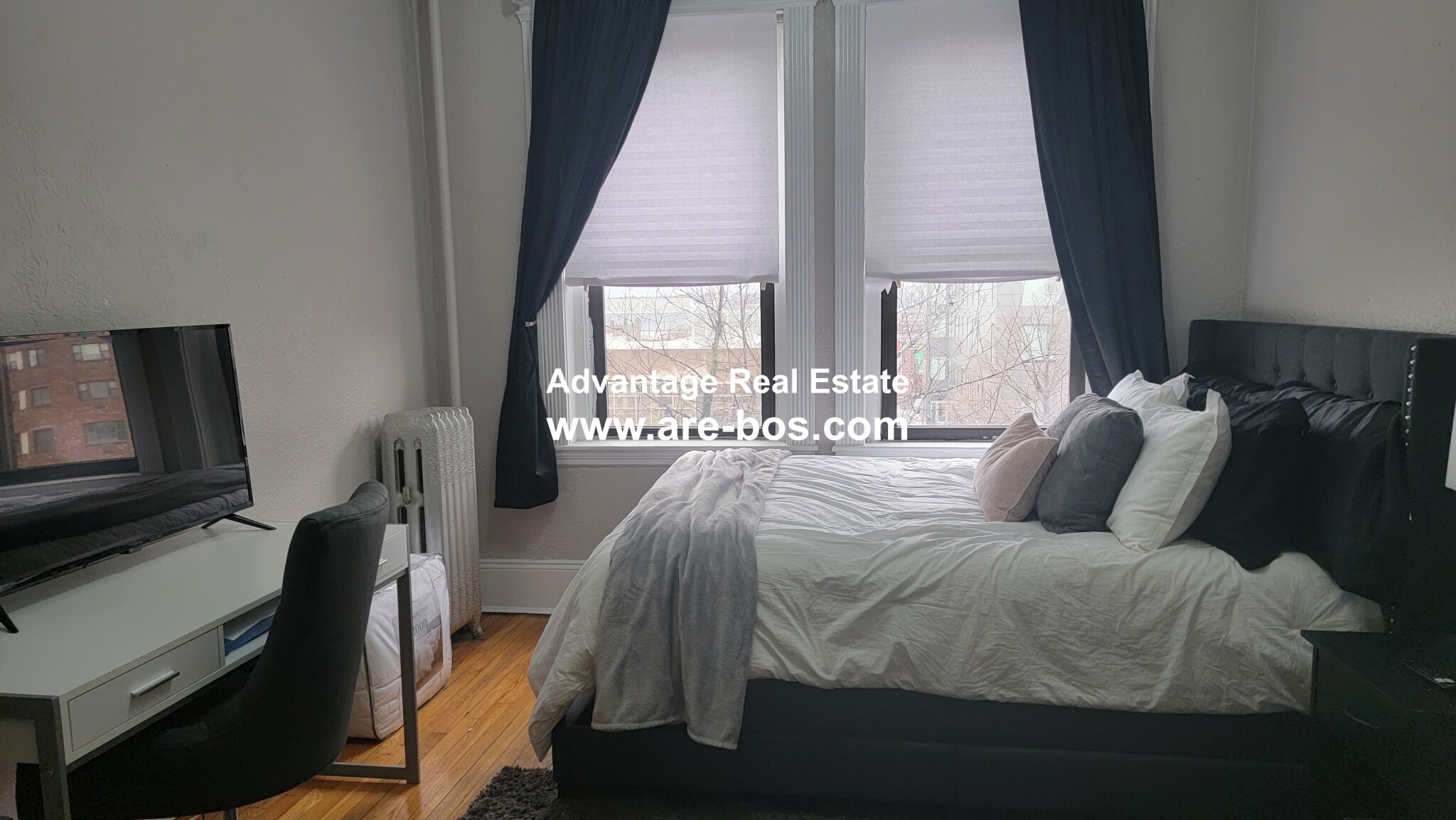 1056 Commonwealth Ave, Allston