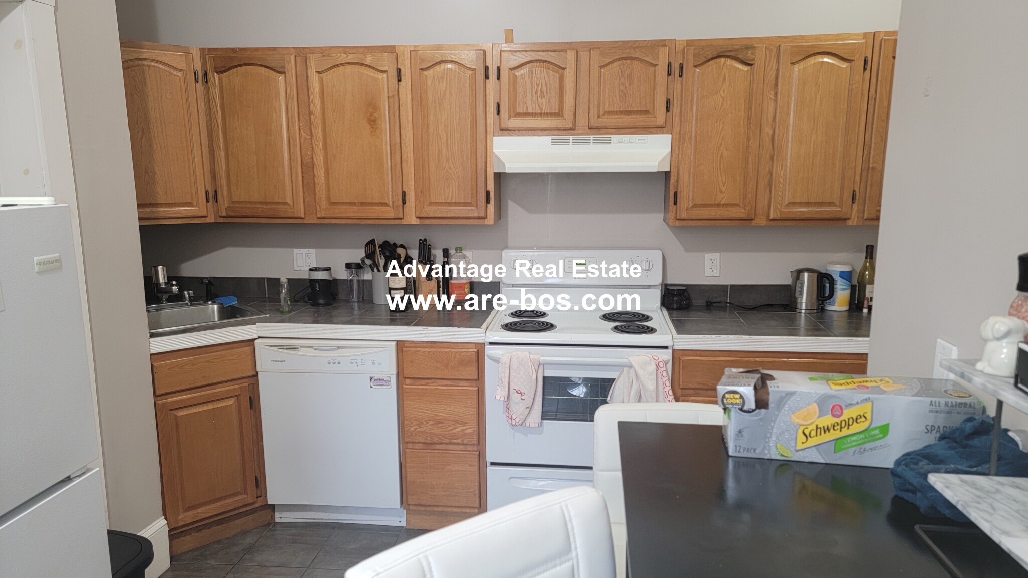 1056 Commonwealth Ave, Allston