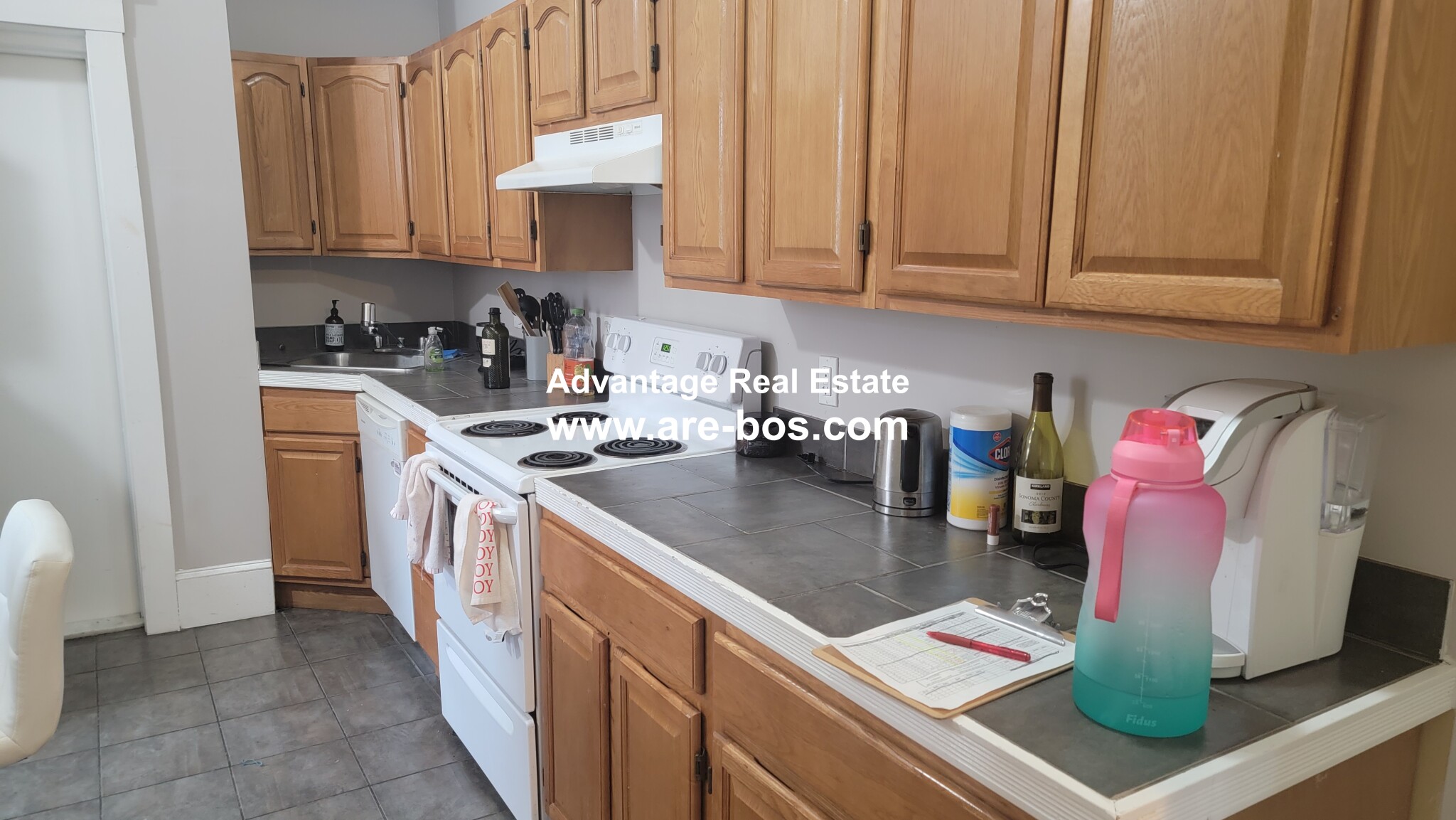 1056 Commonwealth Ave, Allston