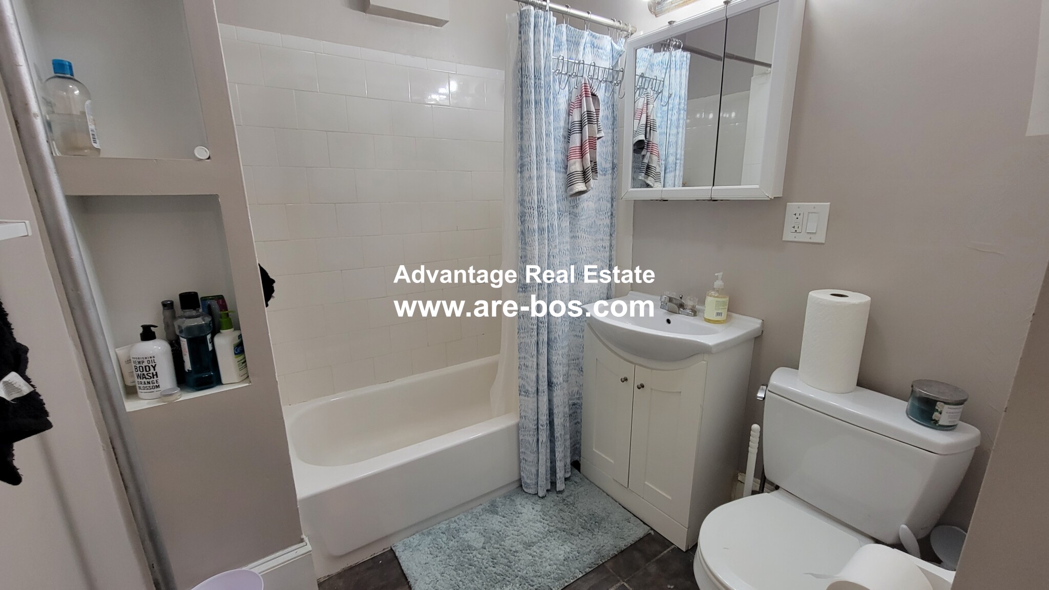 1056 Commonwealth Ave, Allston