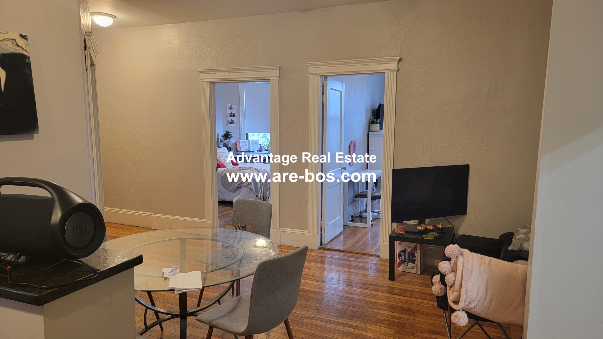 1056 Commonwealth Ave, Allston