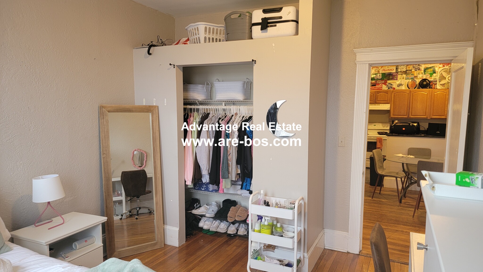 1056 Commonwealth Ave, Allston