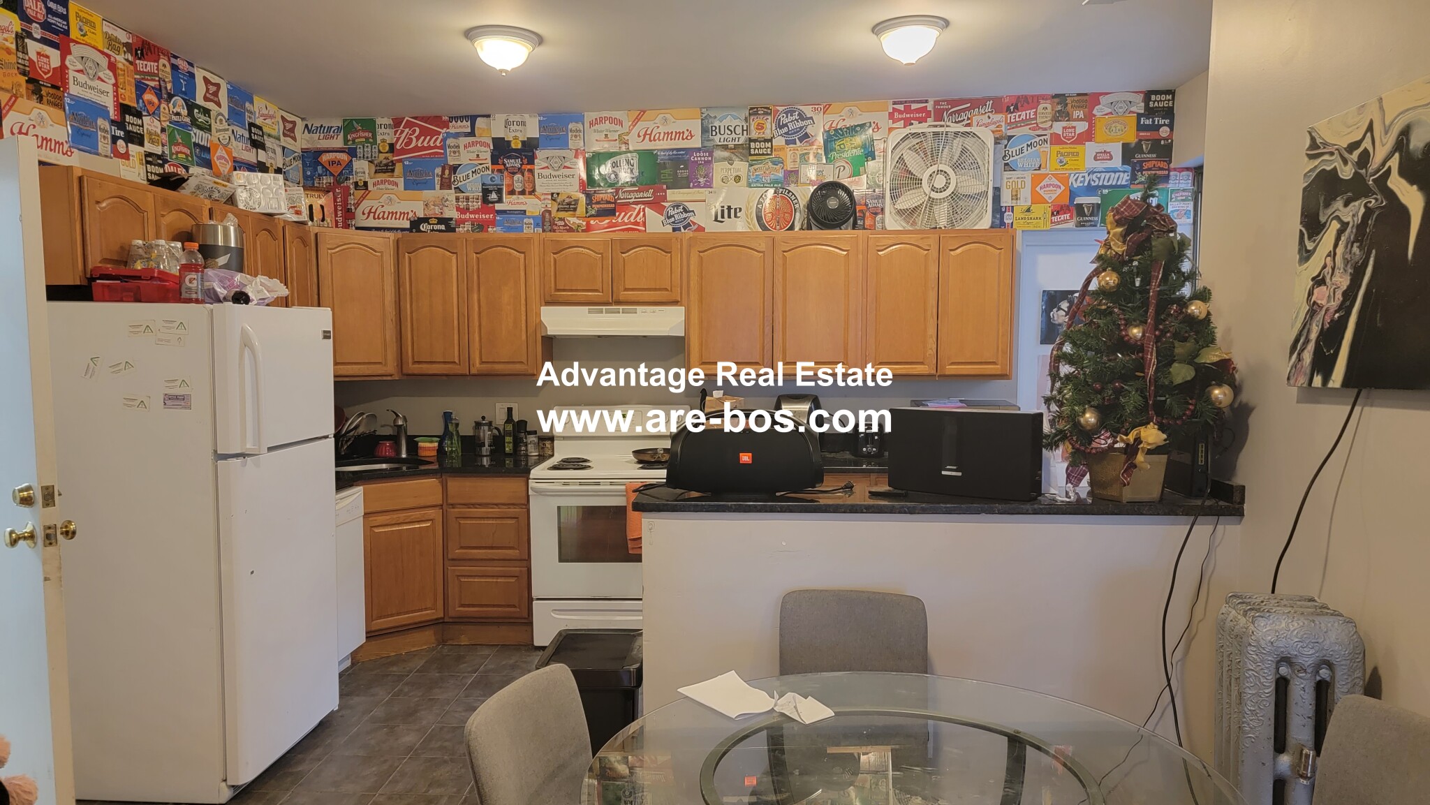 1056 Commonwealth Ave, Allston