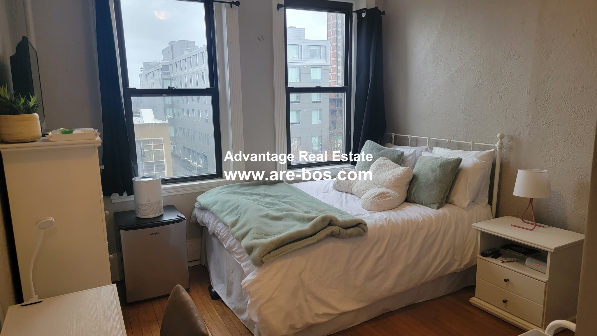 1056 Commonwealth Ave, Allston