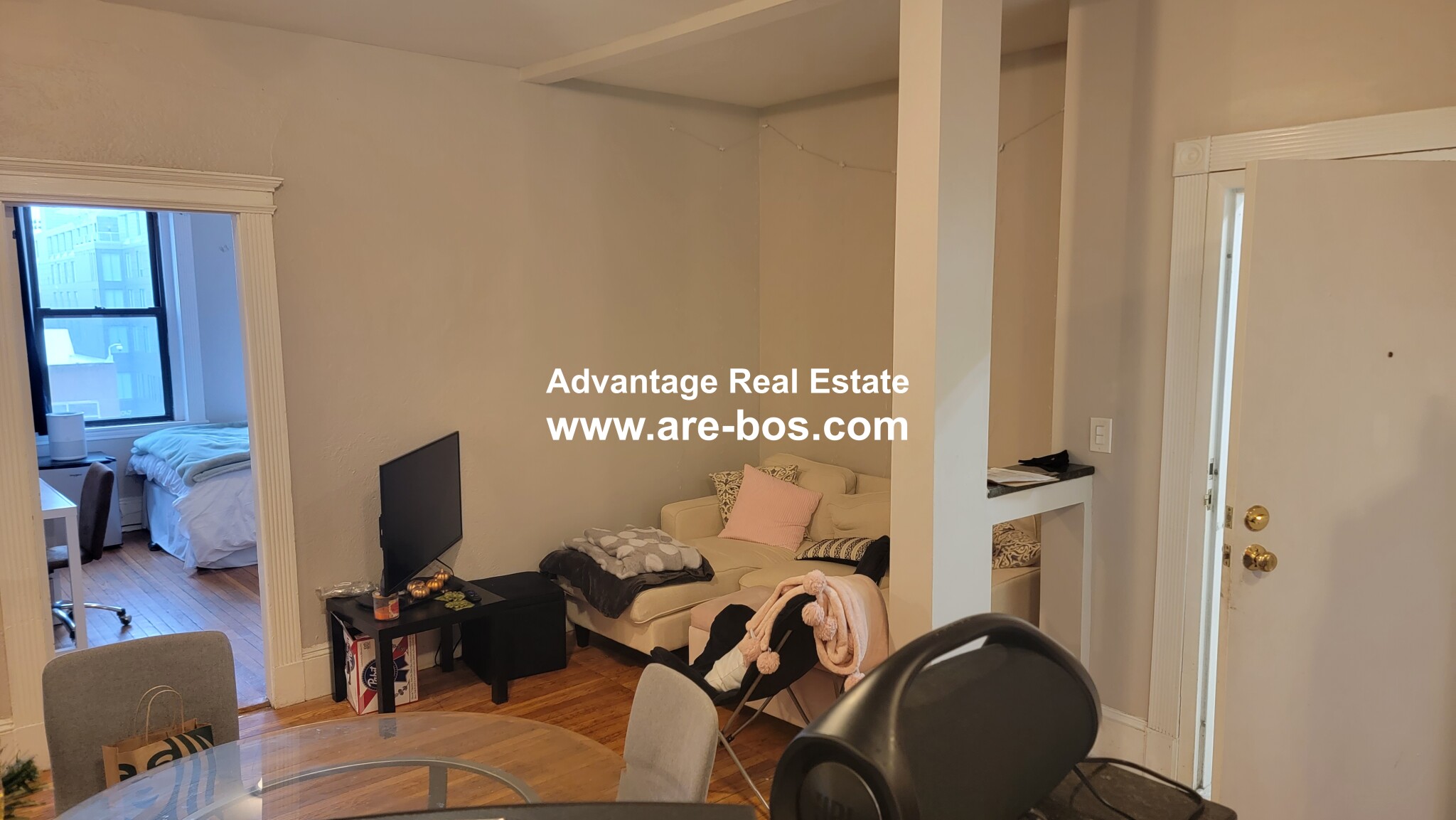 1056 Commonwealth Ave, Allston