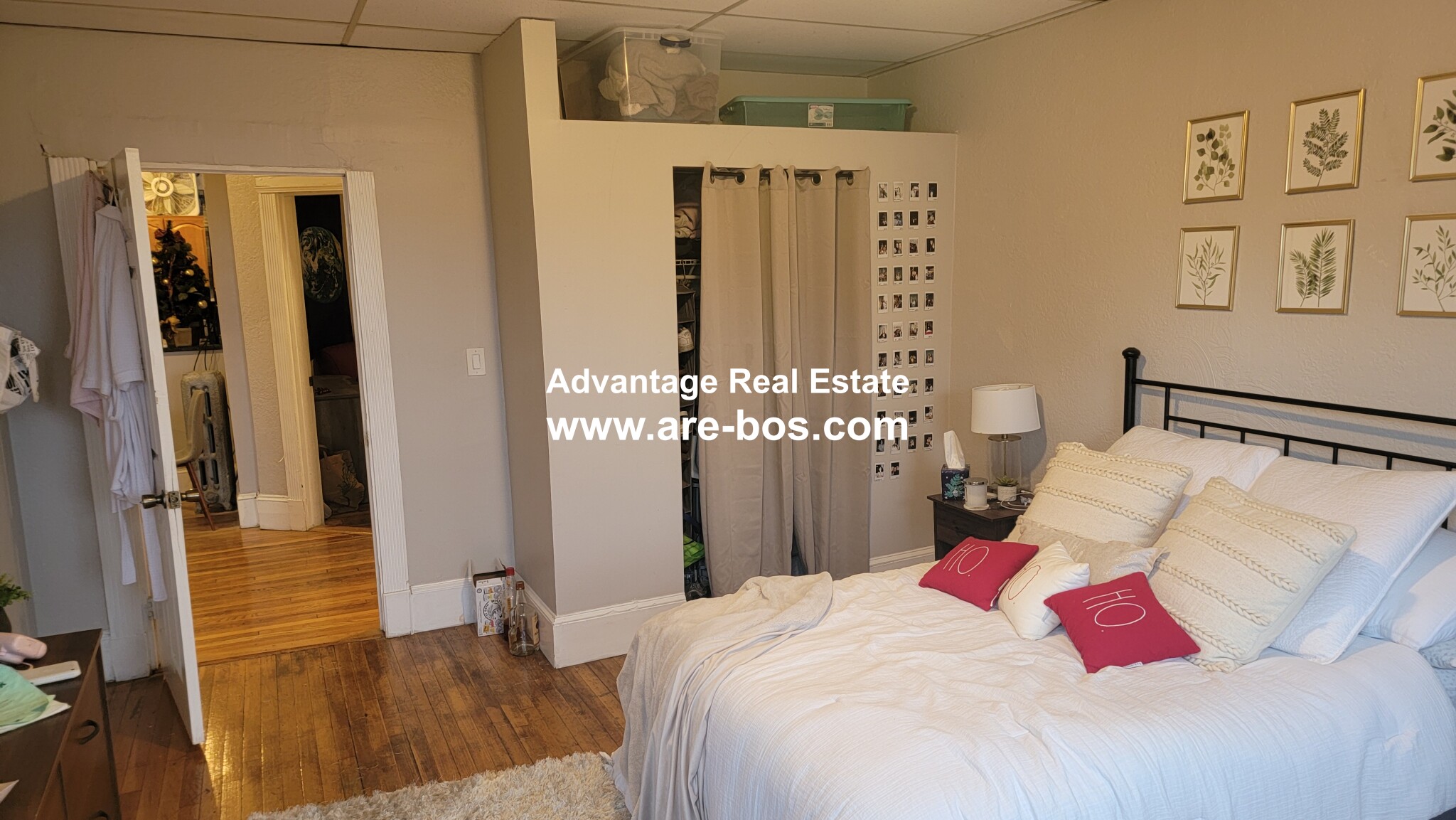 1056 Commonwealth Ave, Allston