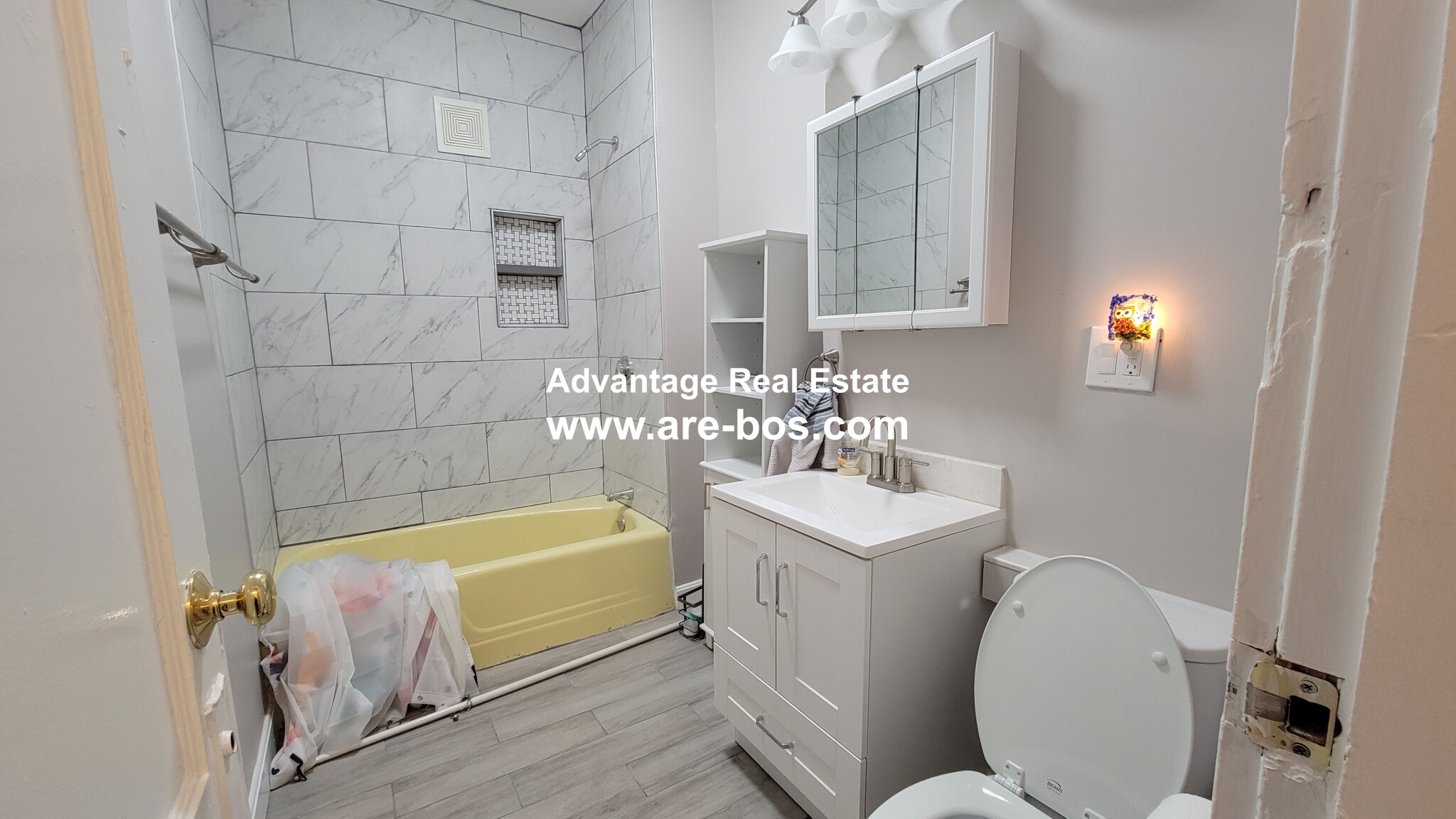 1056 Commonwealth Ave, Allston