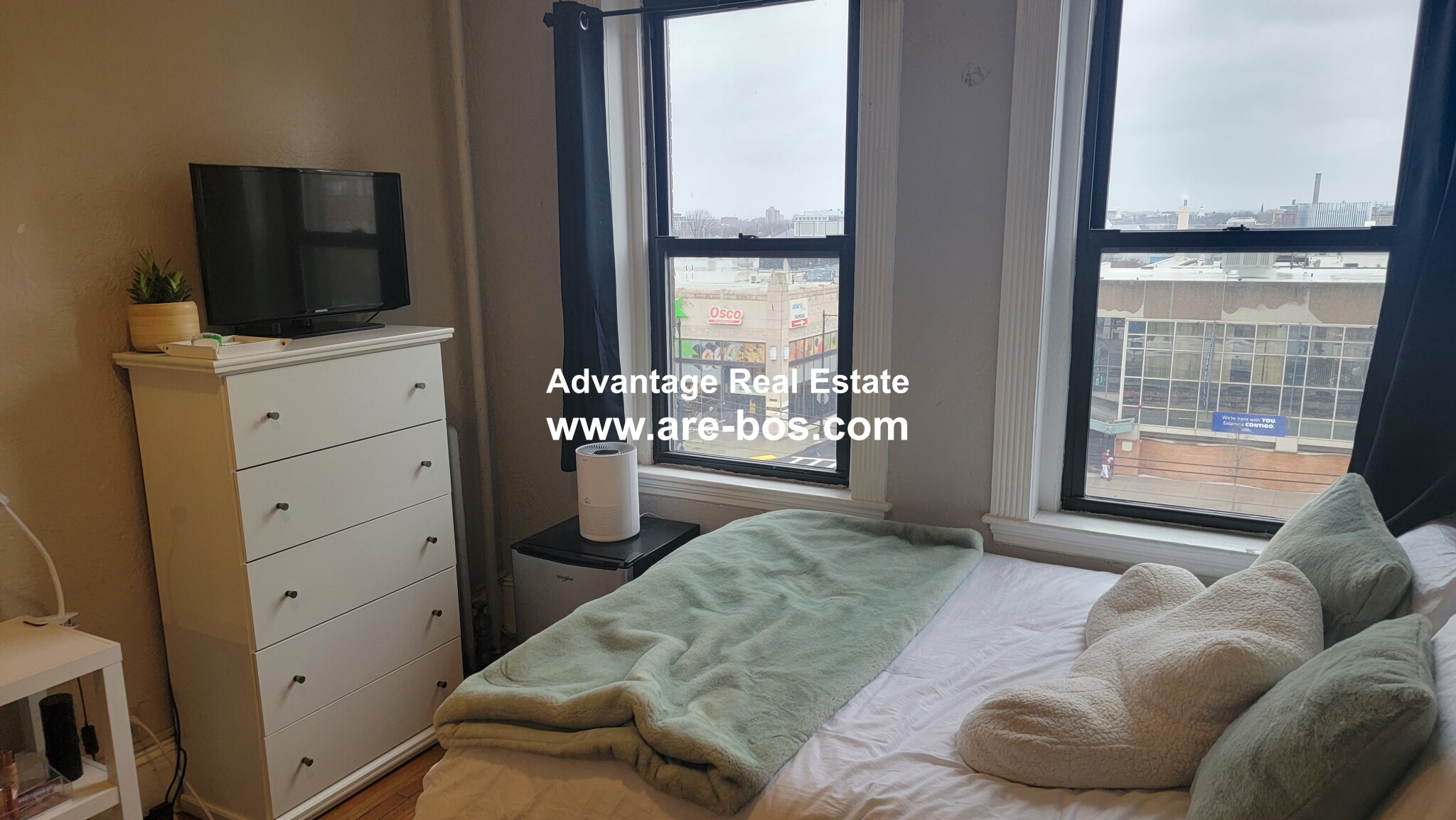 1056 Commonwealth Ave, Allston