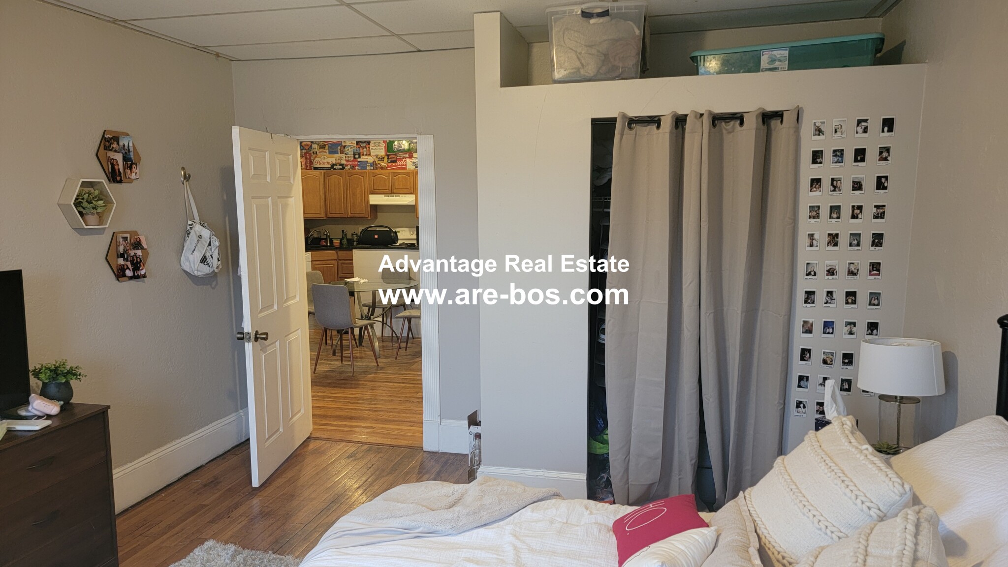 1056 Commonwealth Ave, Allston