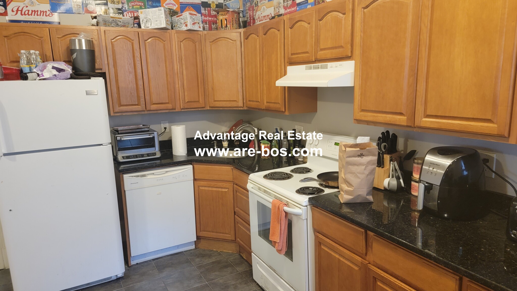 1056 Commonwealth Ave, Allston