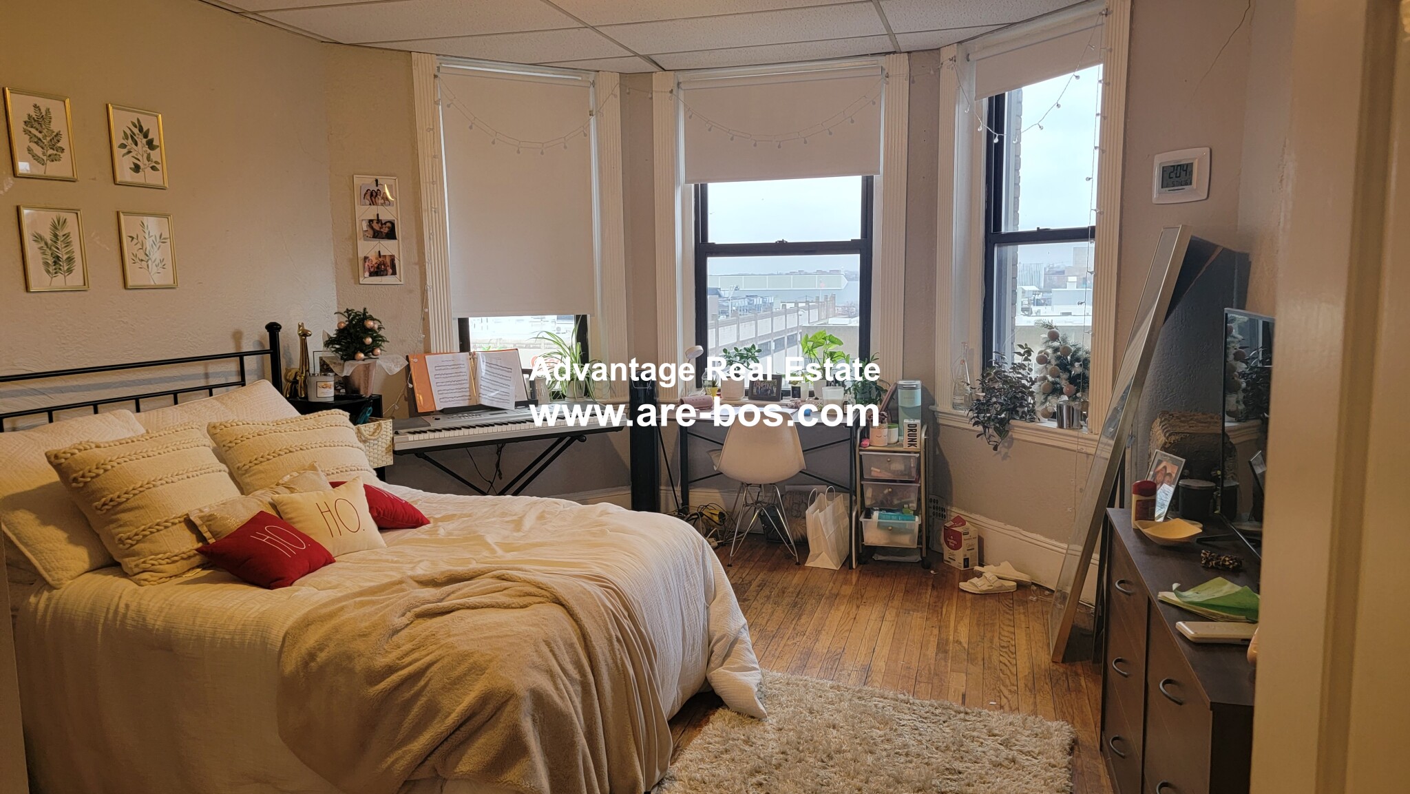 1056 Commonwealth Ave, Allston