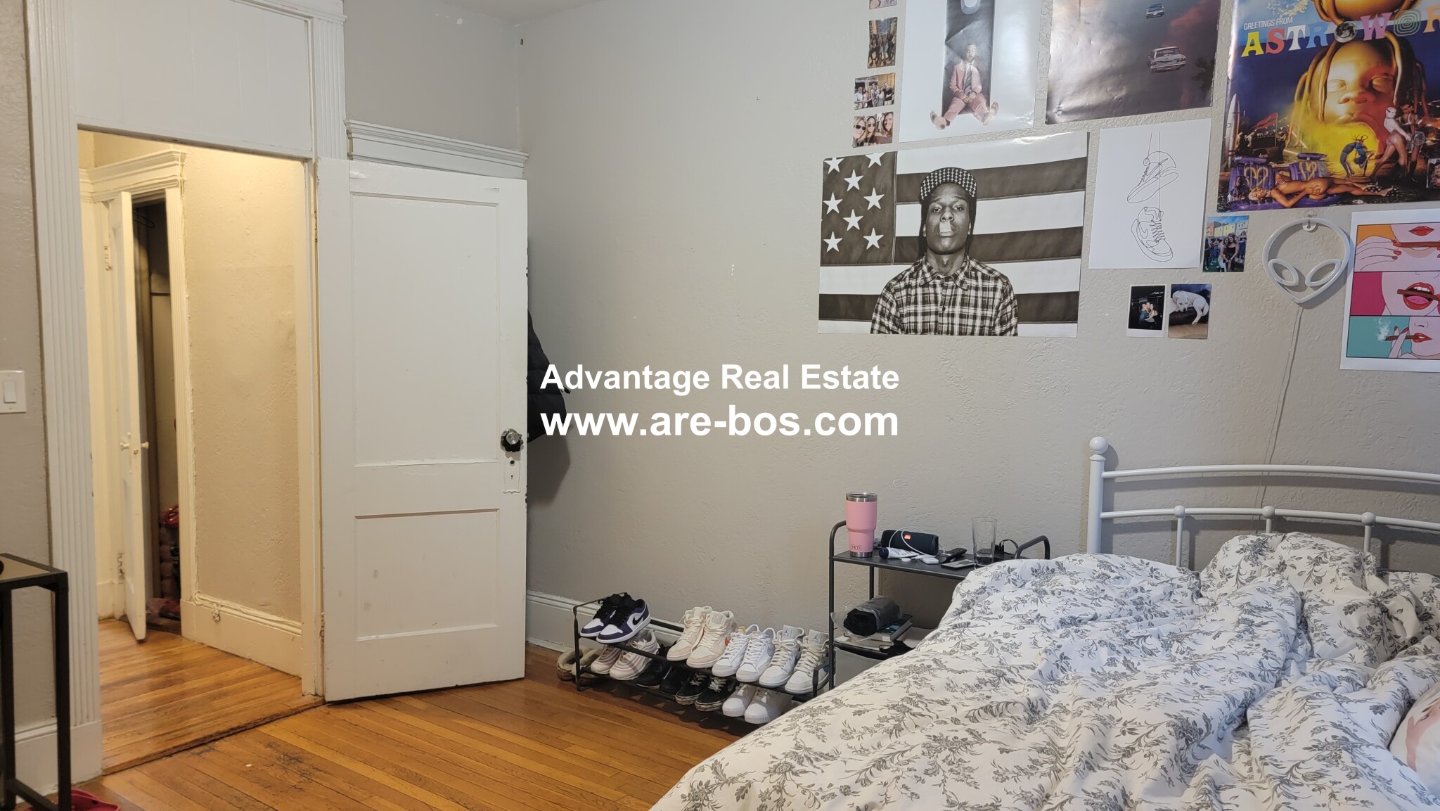 1056 Commonwealth Ave, Allston