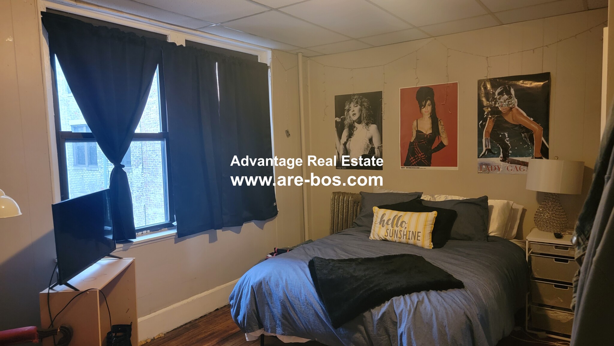 1056 Commonwealth Ave, Allston