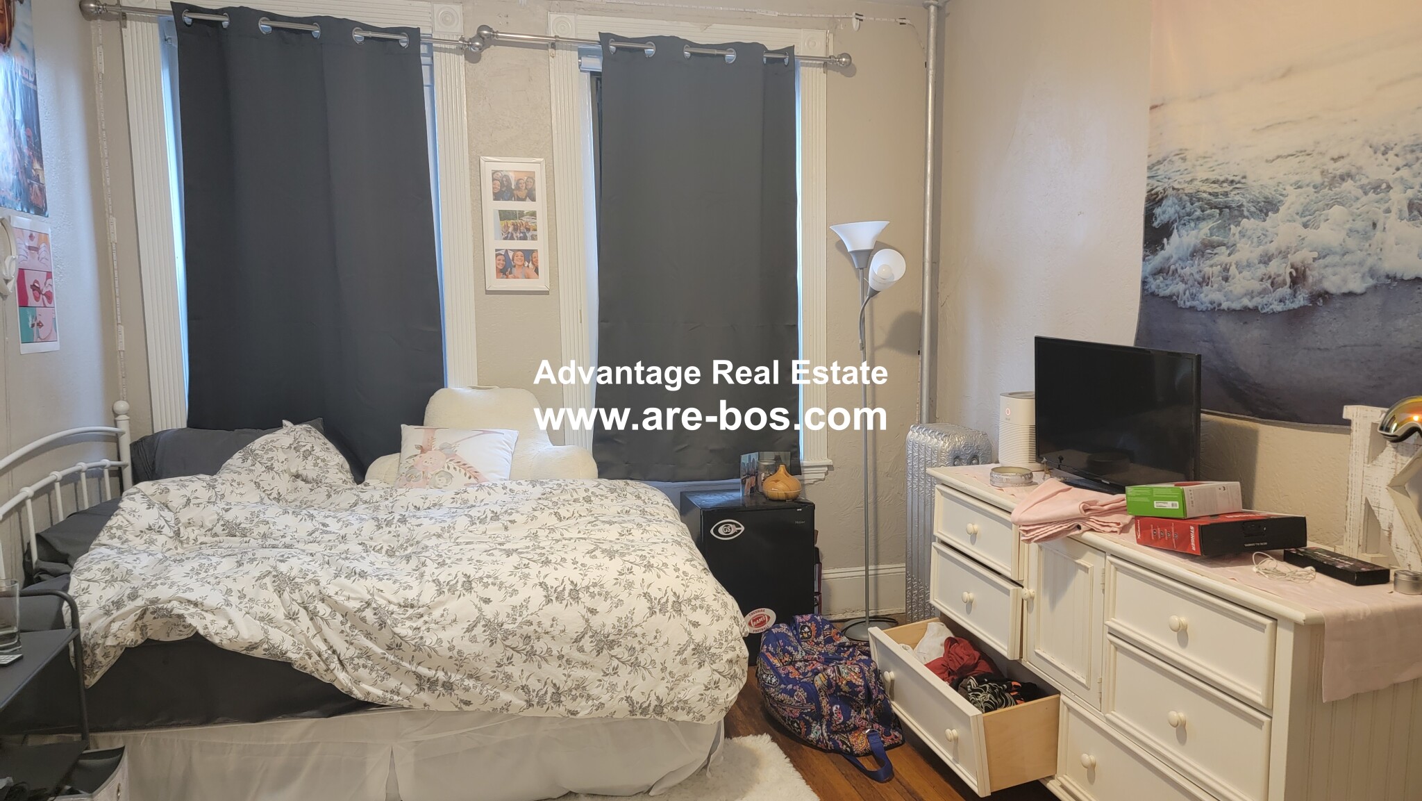 1056 Commonwealth Ave, Allston