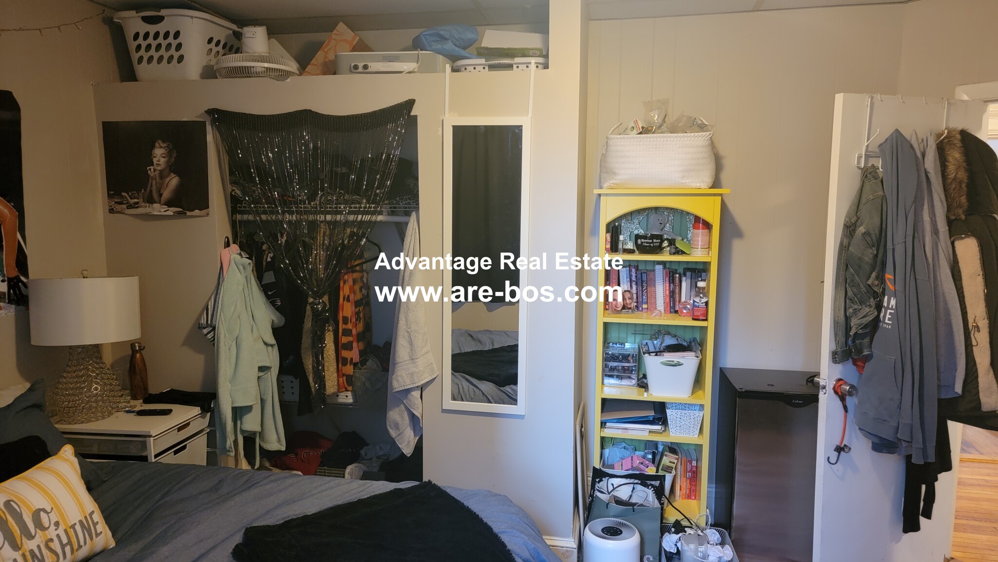 1056 Commonwealth Ave, Allston