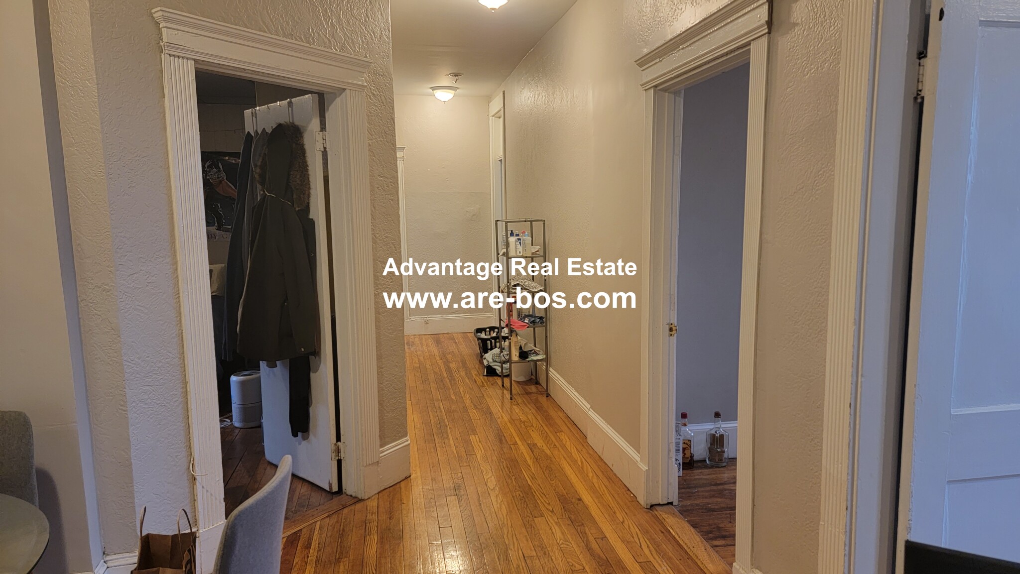 1056 Commonwealth Ave, Allston