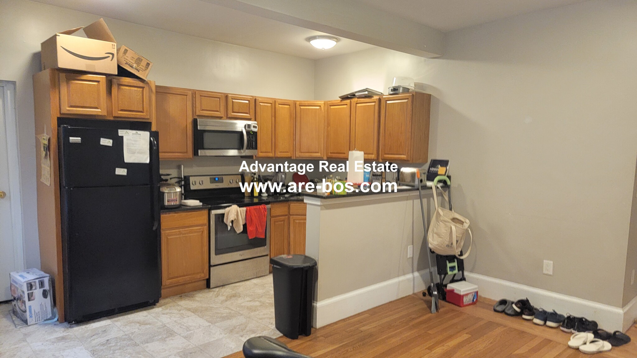 1056 Commonwealth Ave, Allston