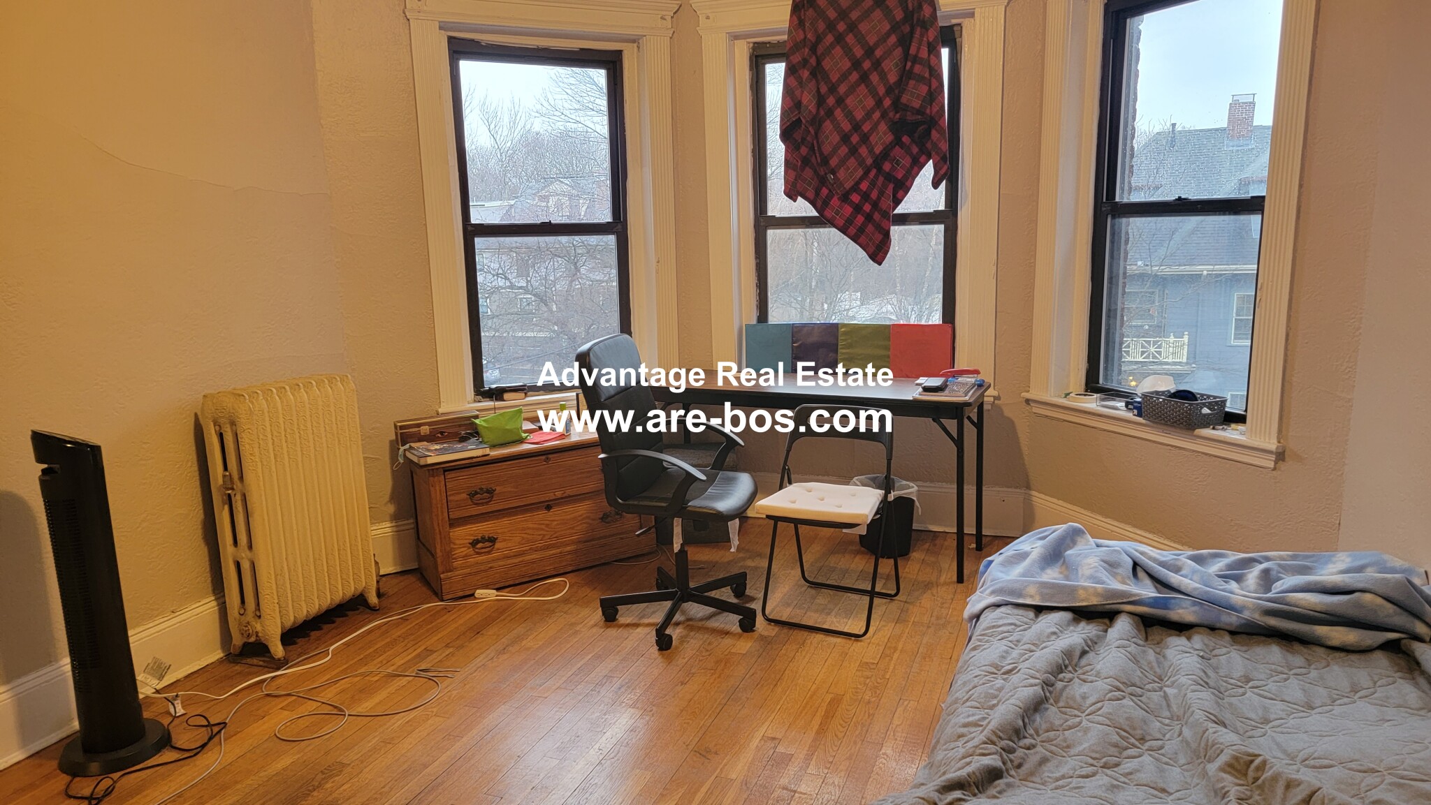 1056 Commonwealth Ave, Allston