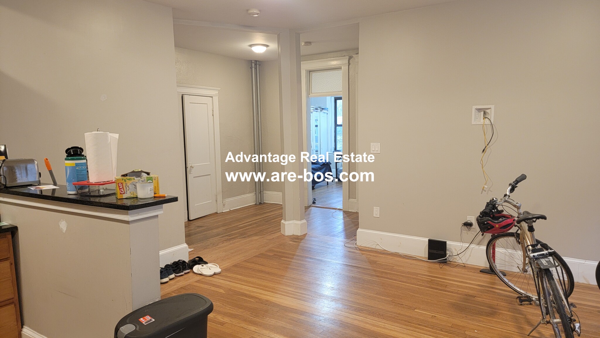 1056 Commonwealth Ave, Allston