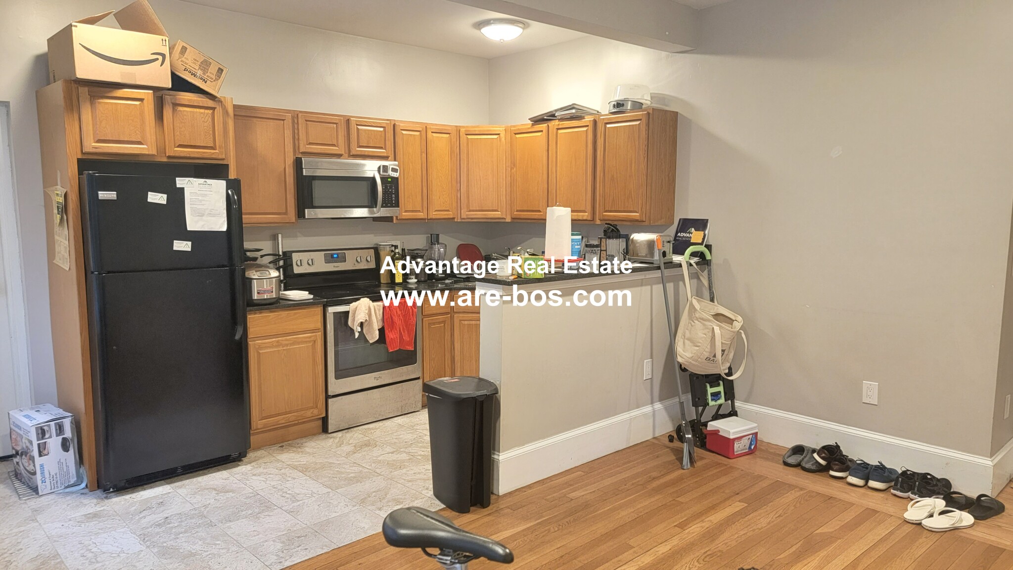 1056 Commonwealth Ave, Allston