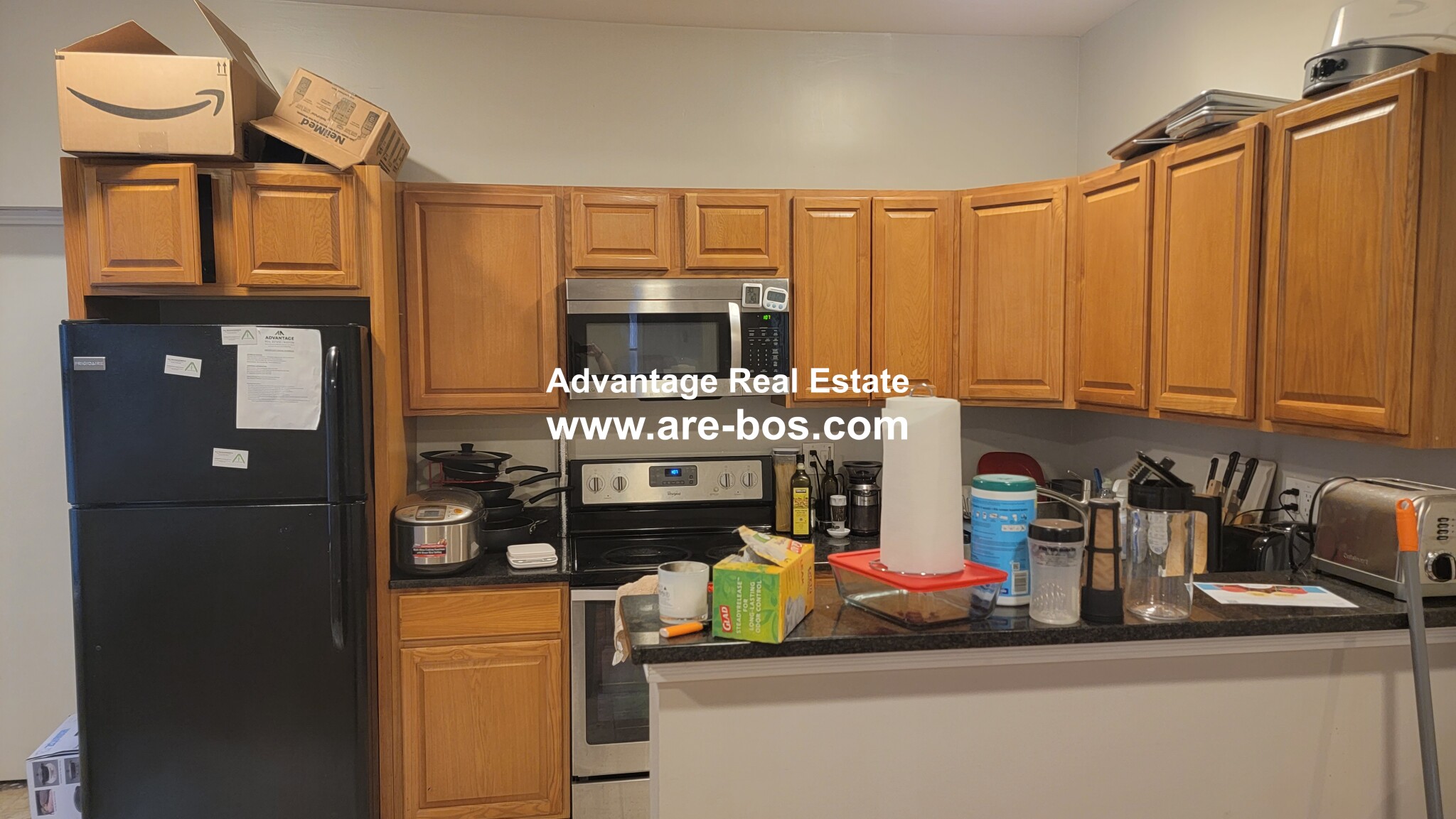 1056 Commonwealth Ave, Allston